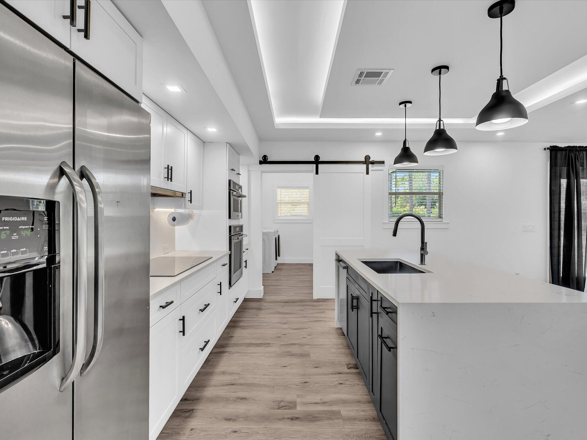 The Acreage - Residential