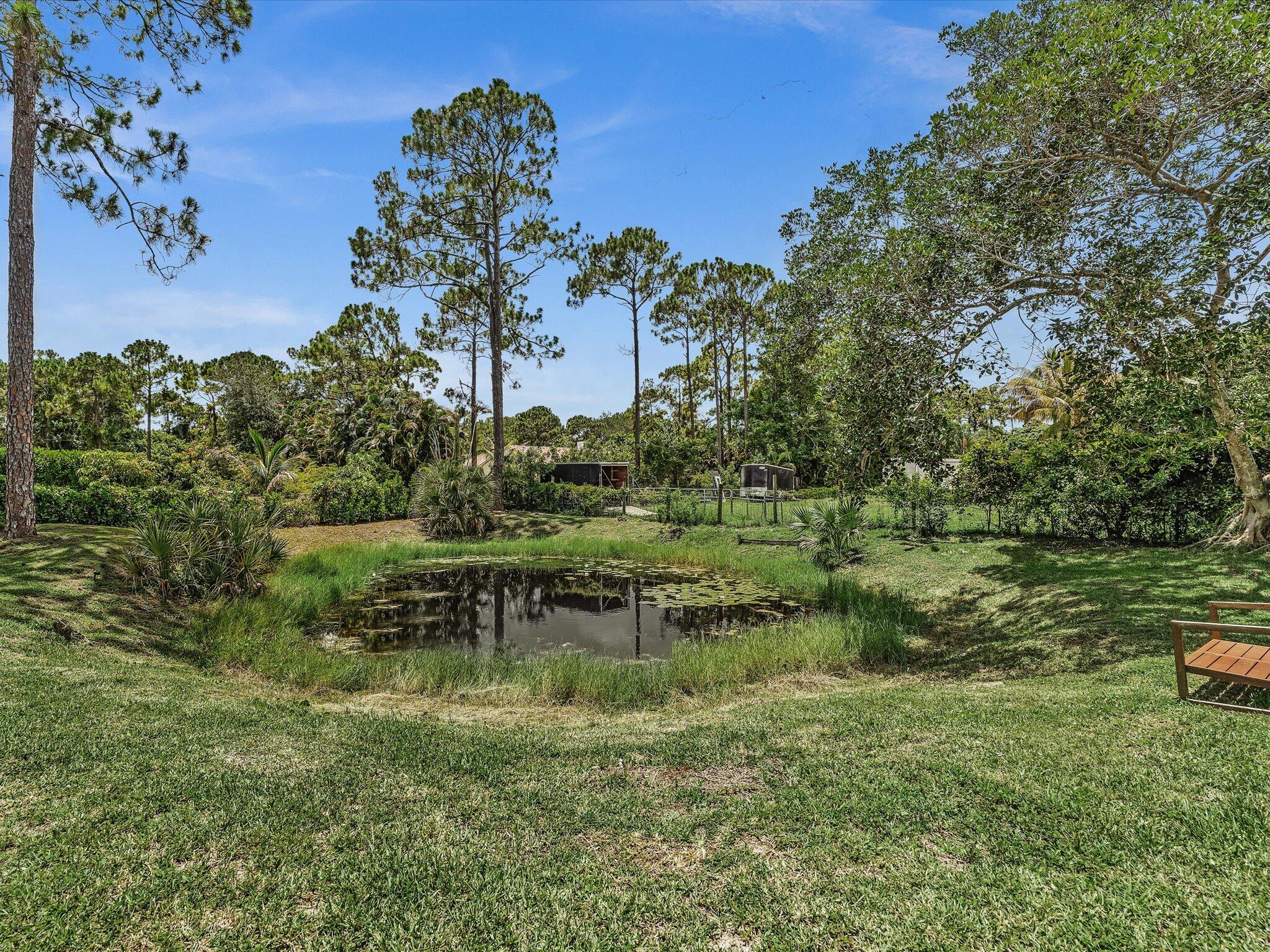 The Acreage - Residential