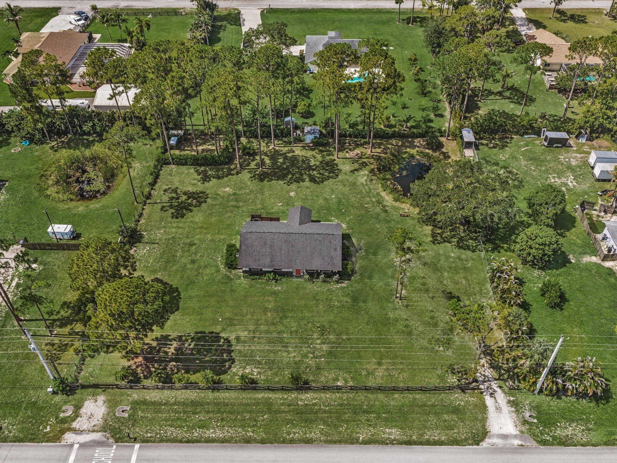 The Acreage - Residential