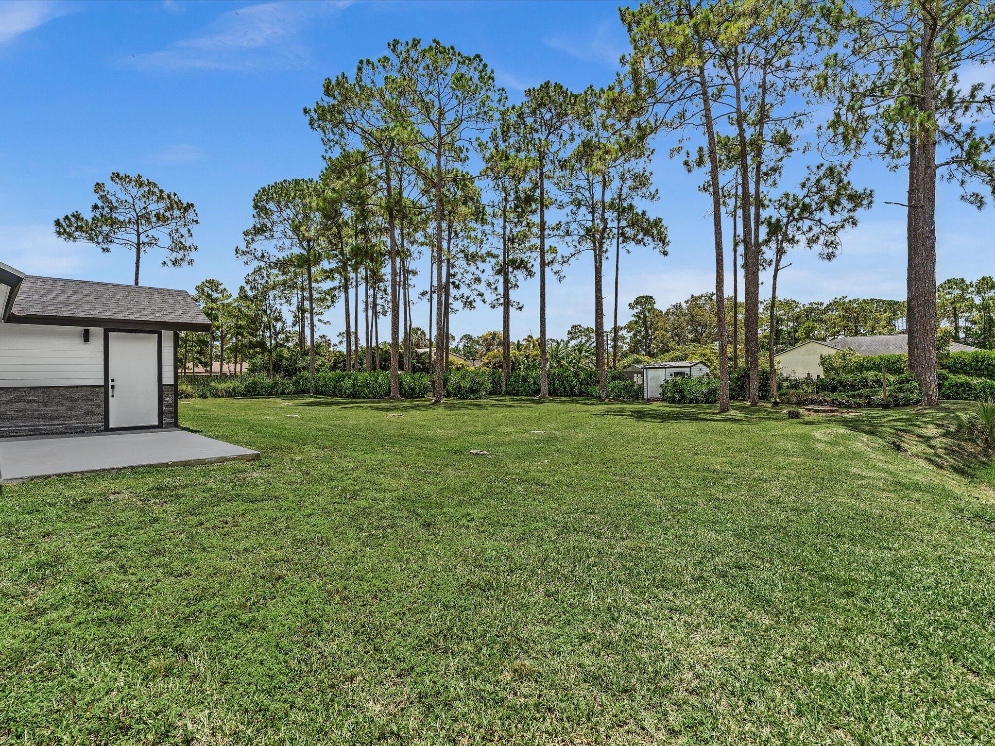 The Acreage - Residential