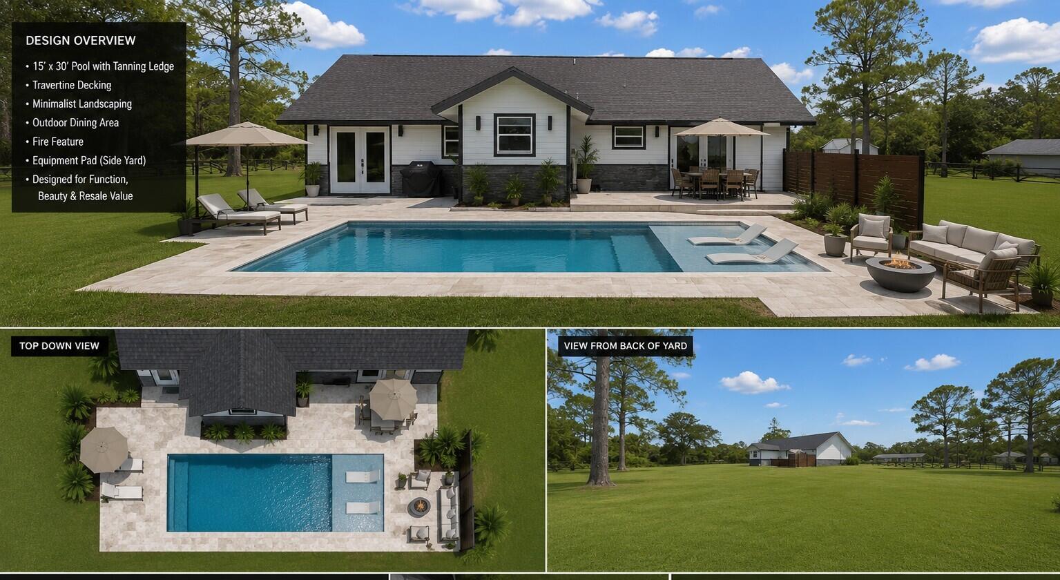 The Acreage - Residential