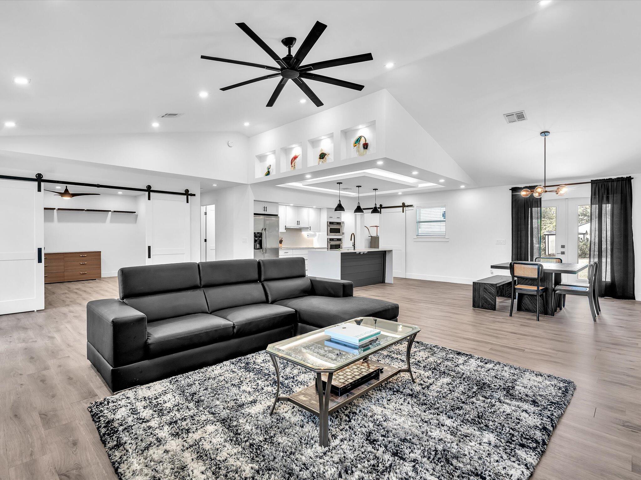 The Acreage - Residential