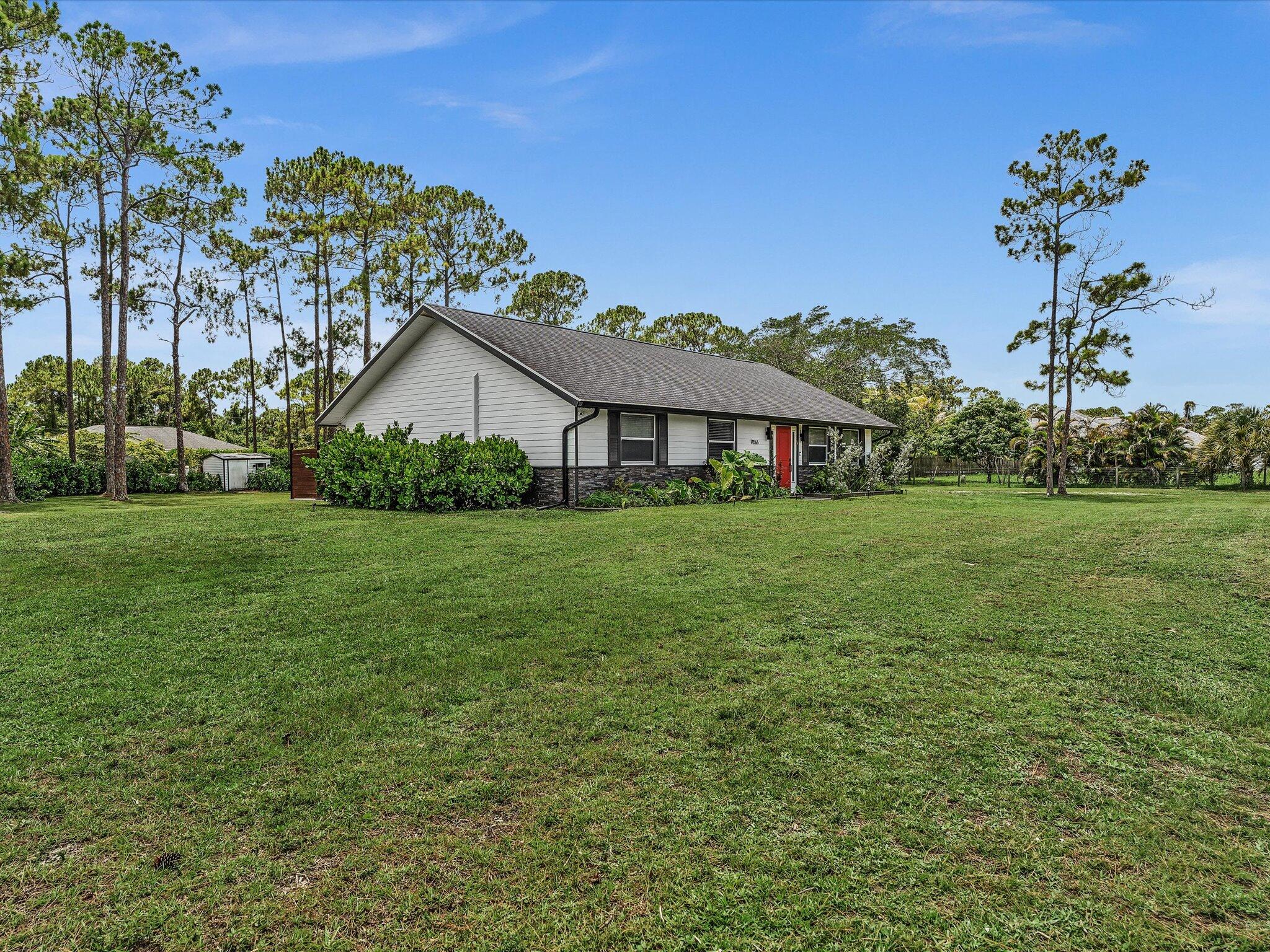 The Acreage - Residential