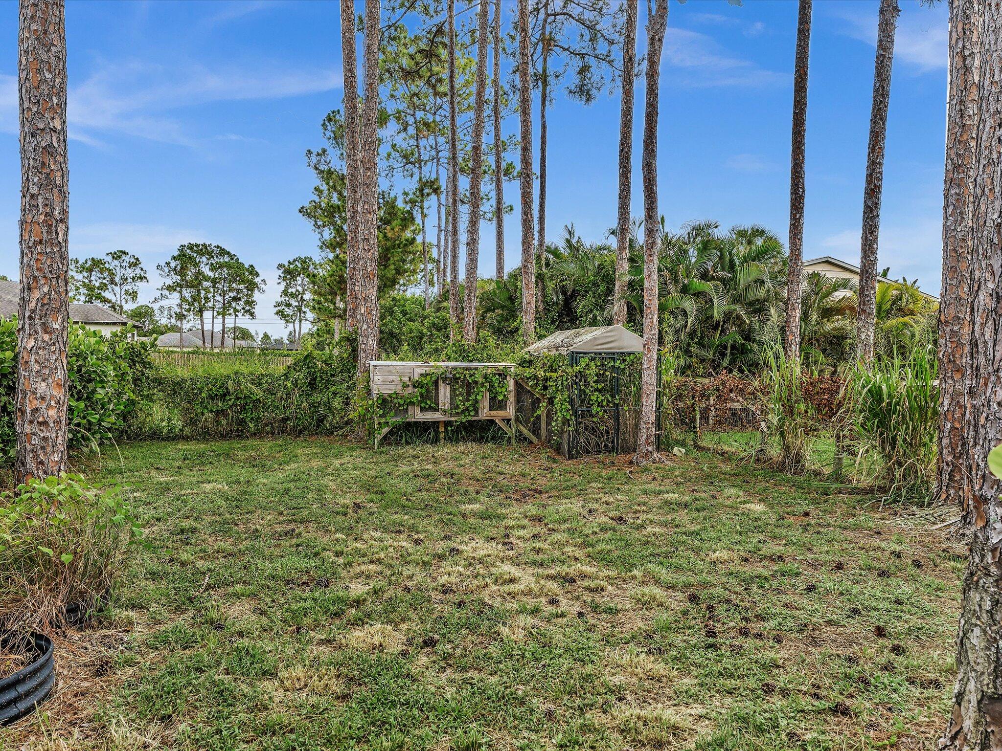 The Acreage - Residential