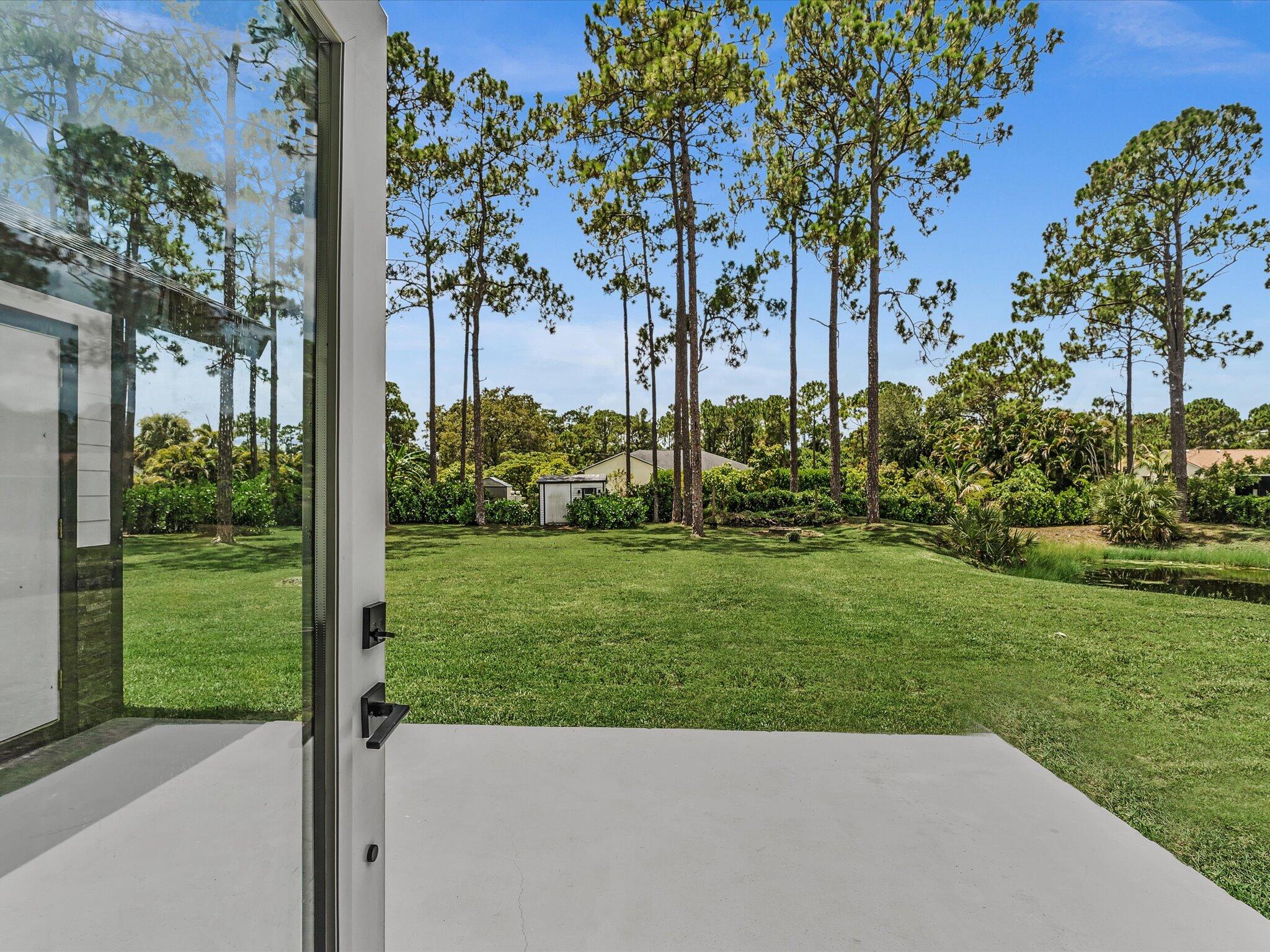 The Acreage - Residential