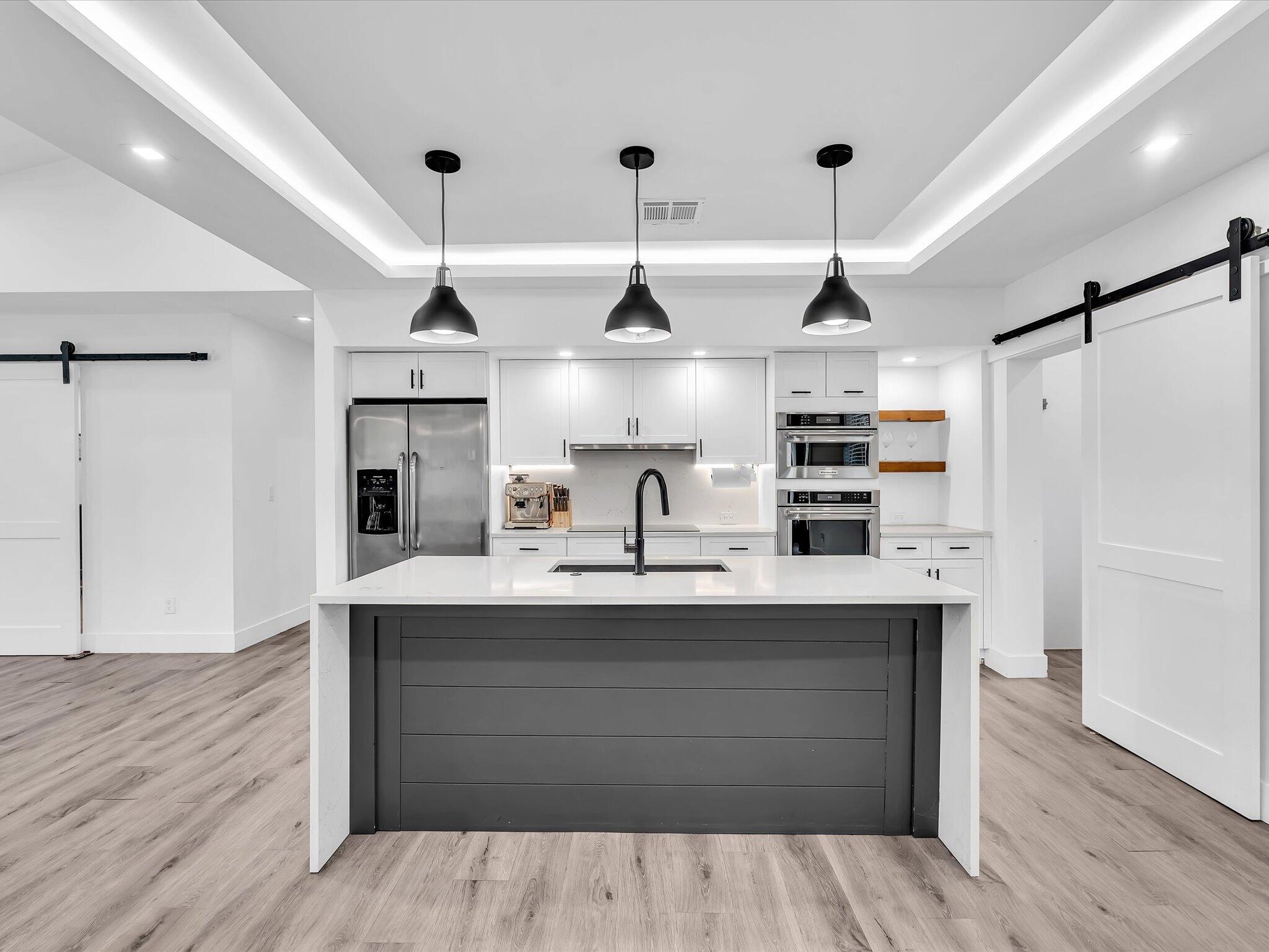 The Acreage - Residential