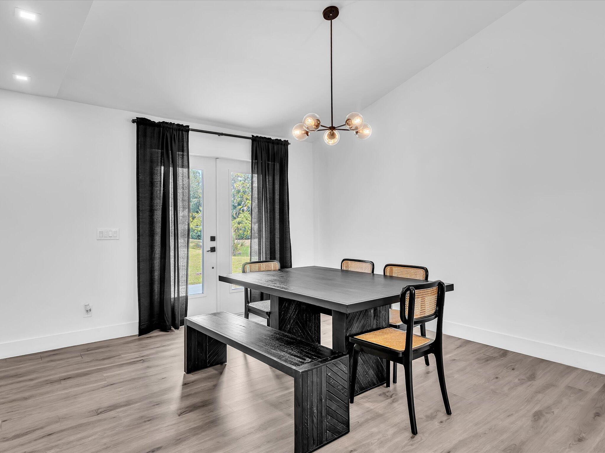 The Acreage - Residential