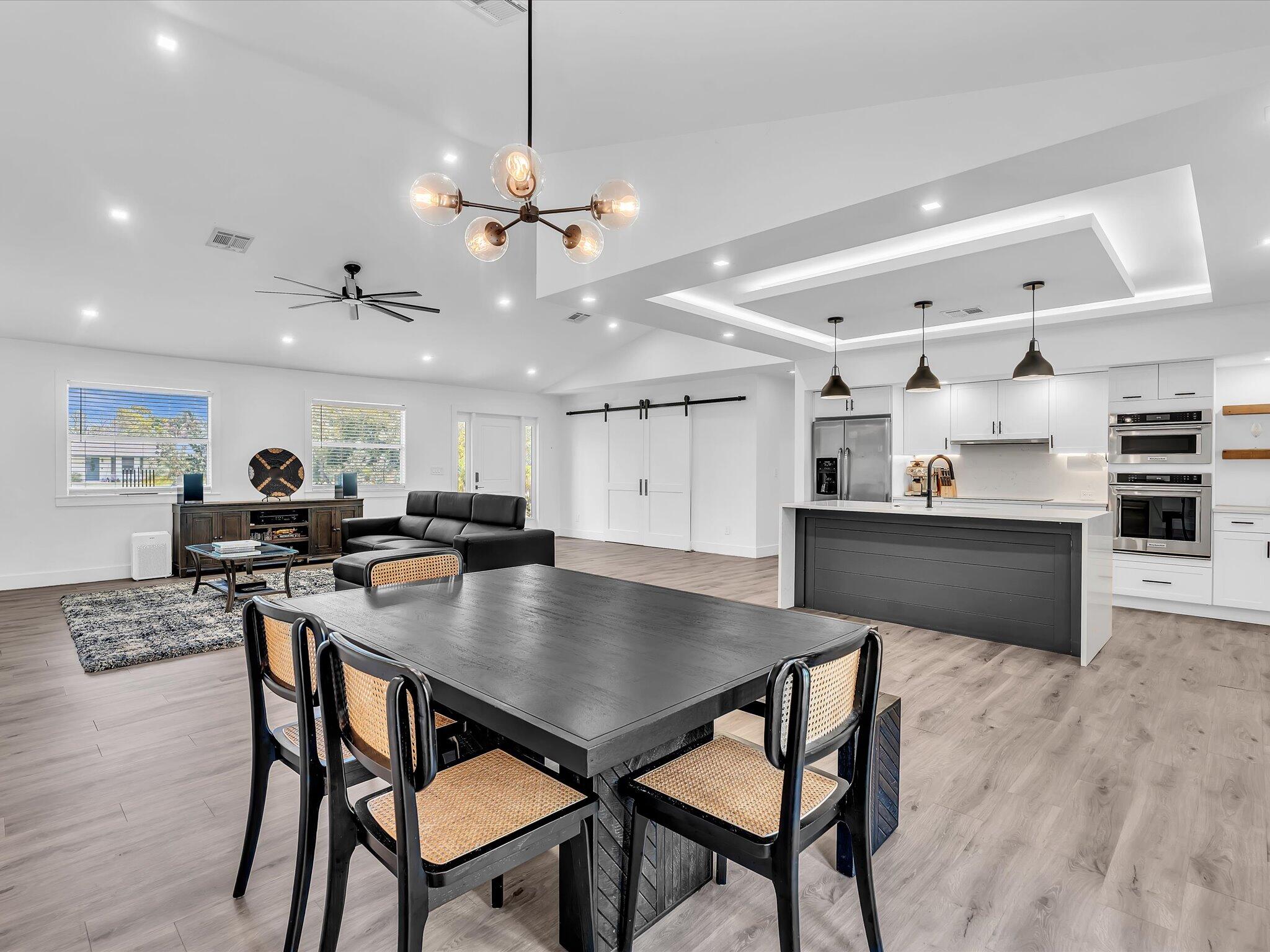 The Acreage - Residential