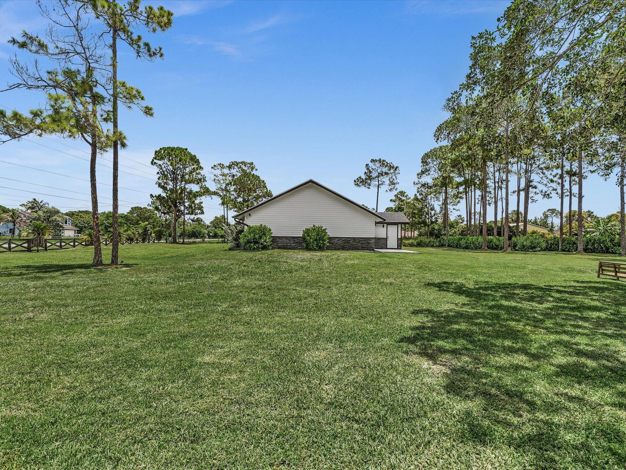 The Acreage - Residential