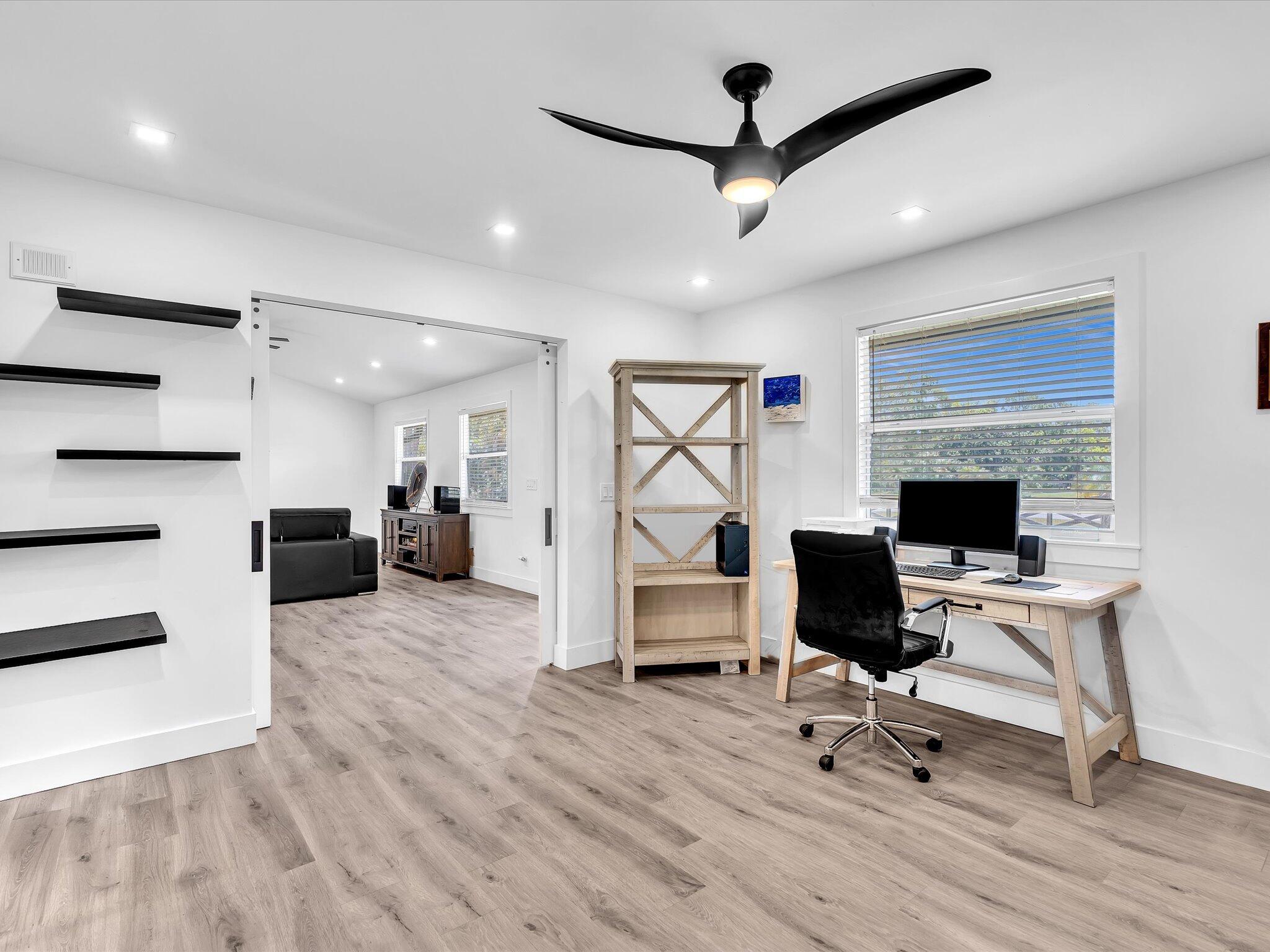 The Acreage - Residential