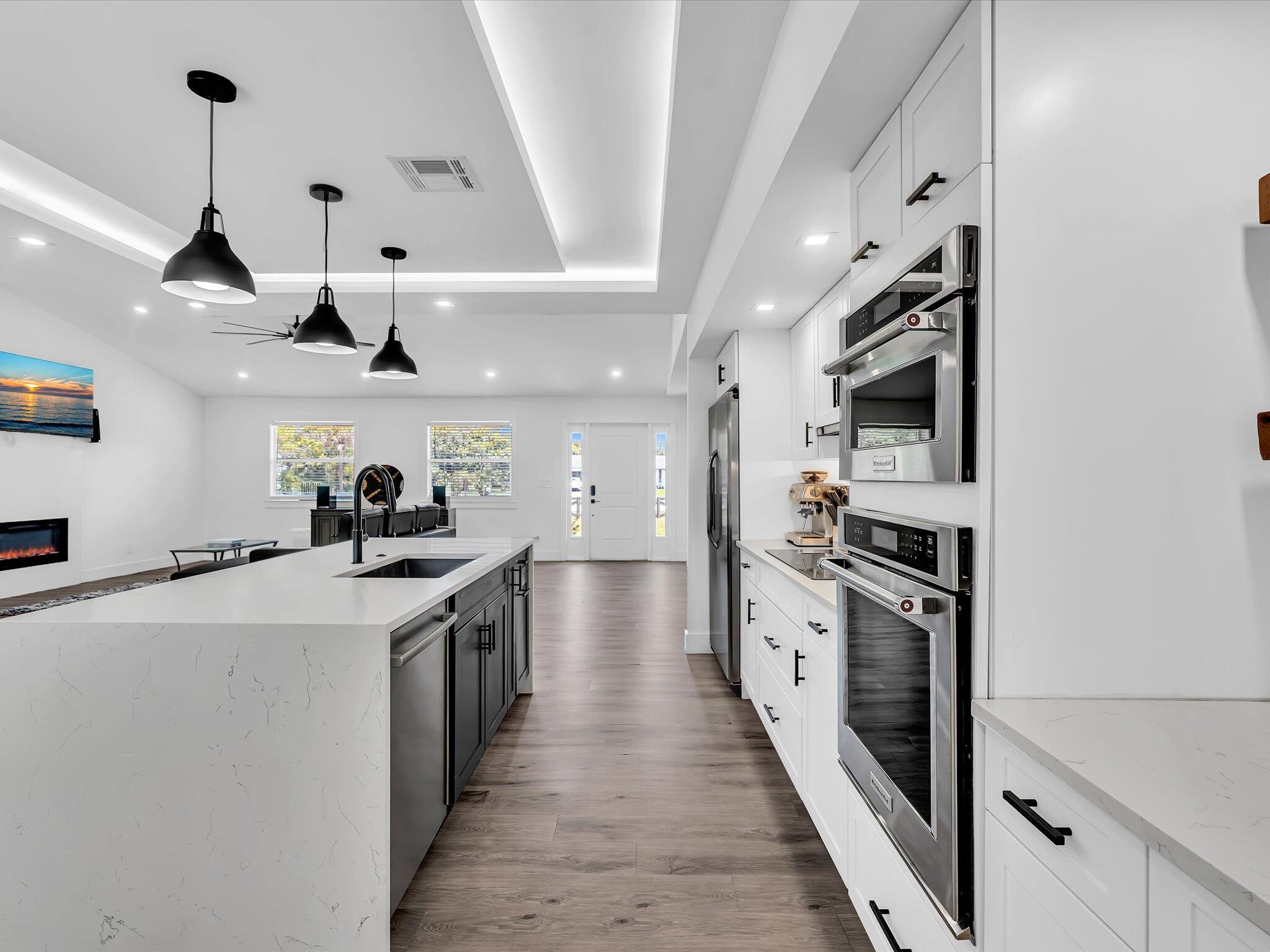 The Acreage - Residential