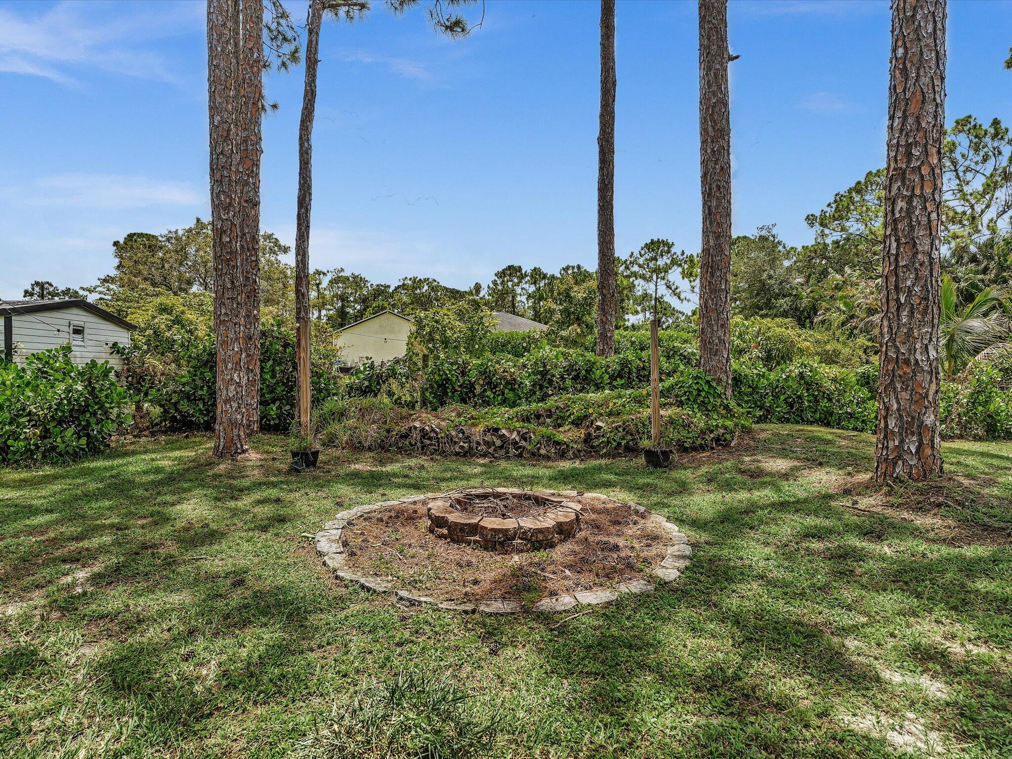 The Acreage - Residential