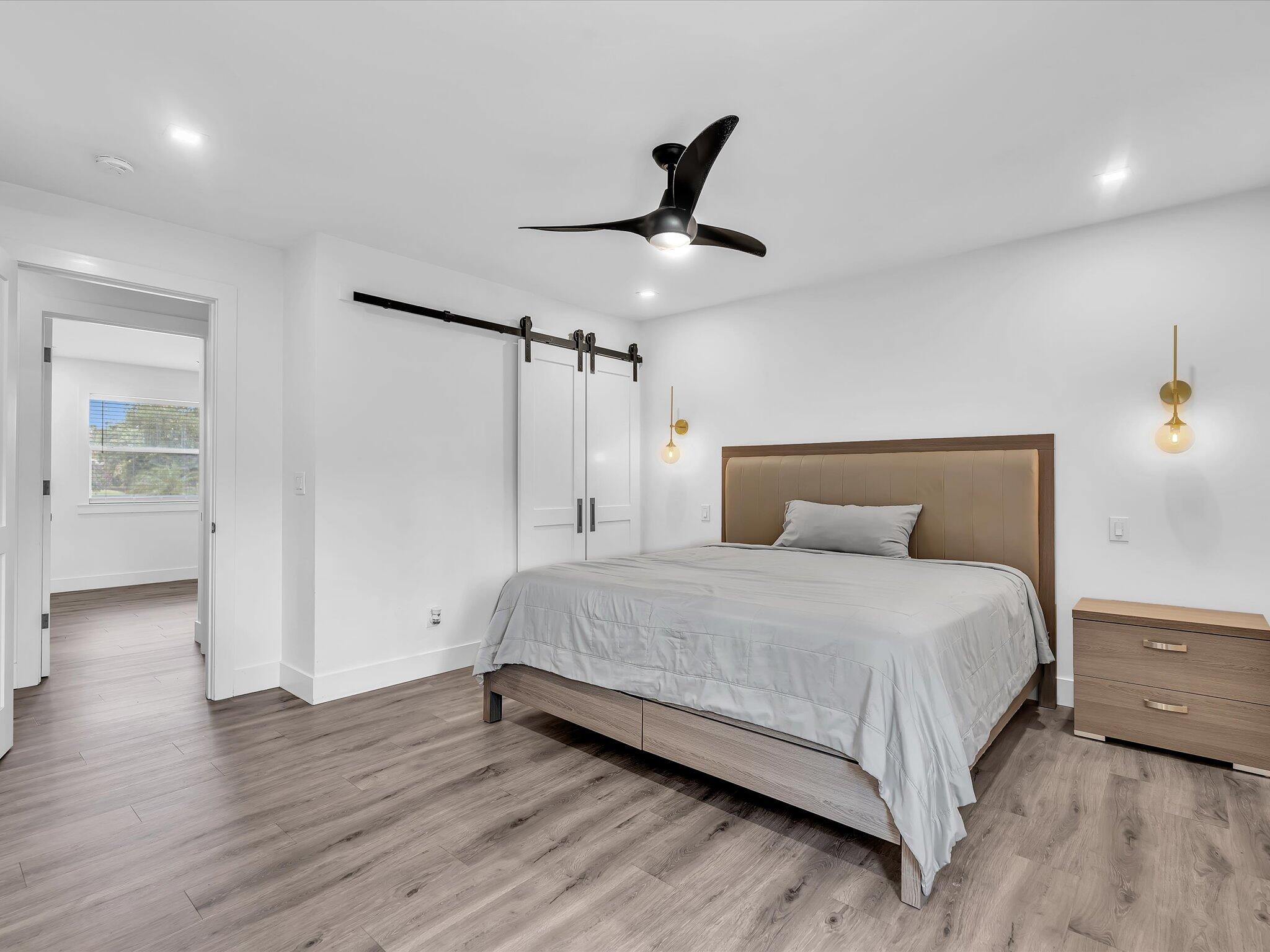 The Acreage - Residential