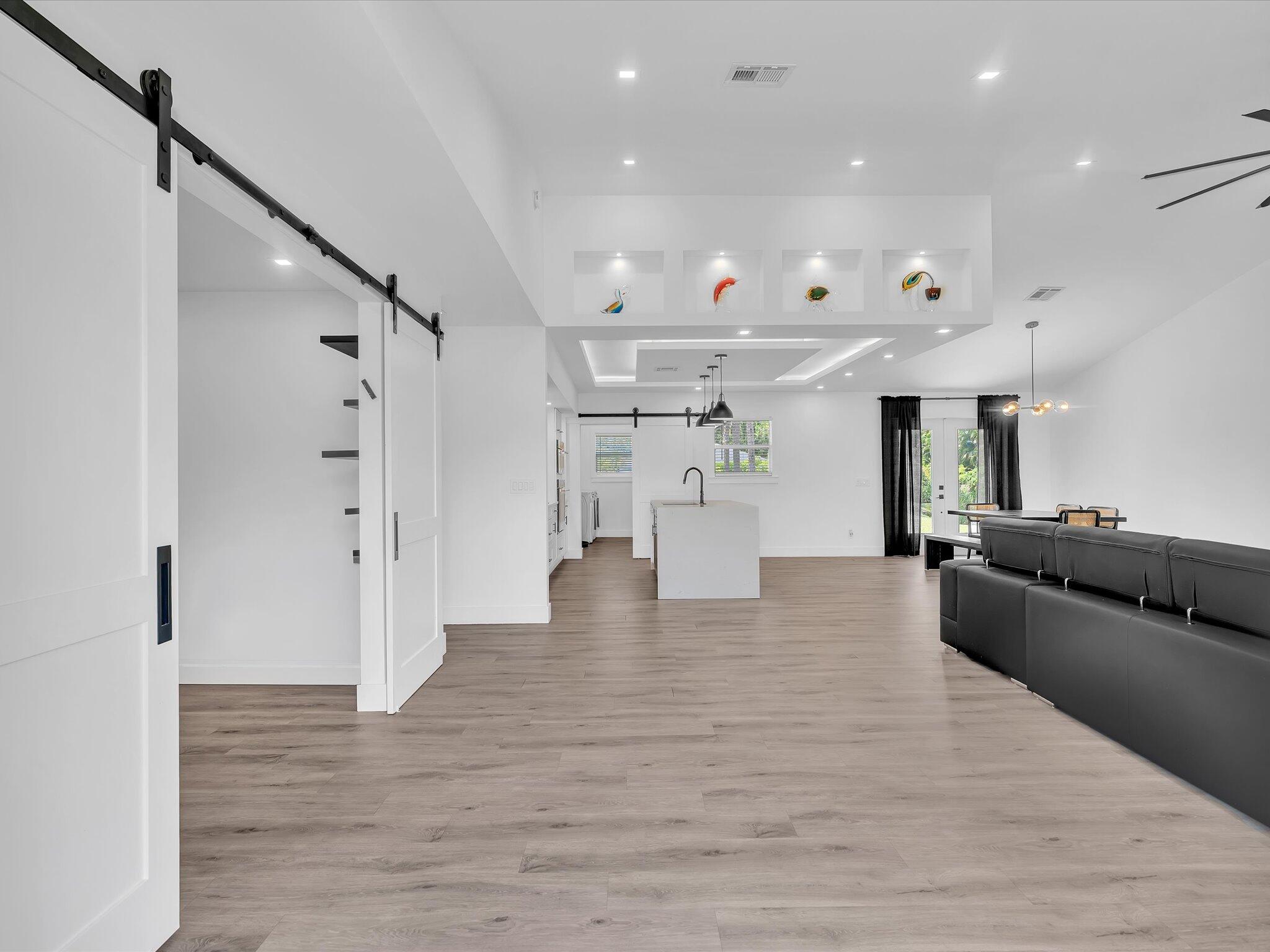 The Acreage - Residential
