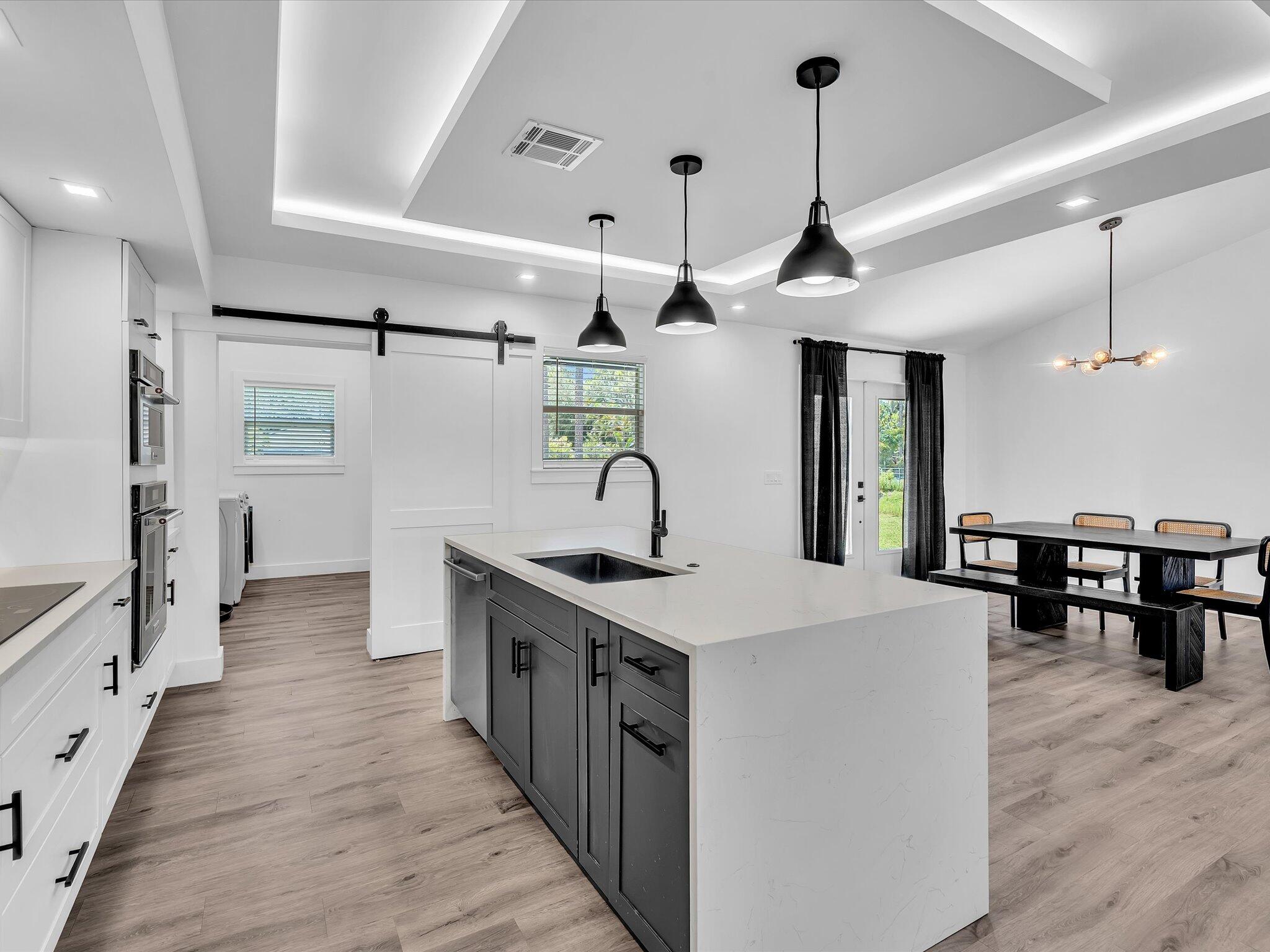 The Acreage - Residential