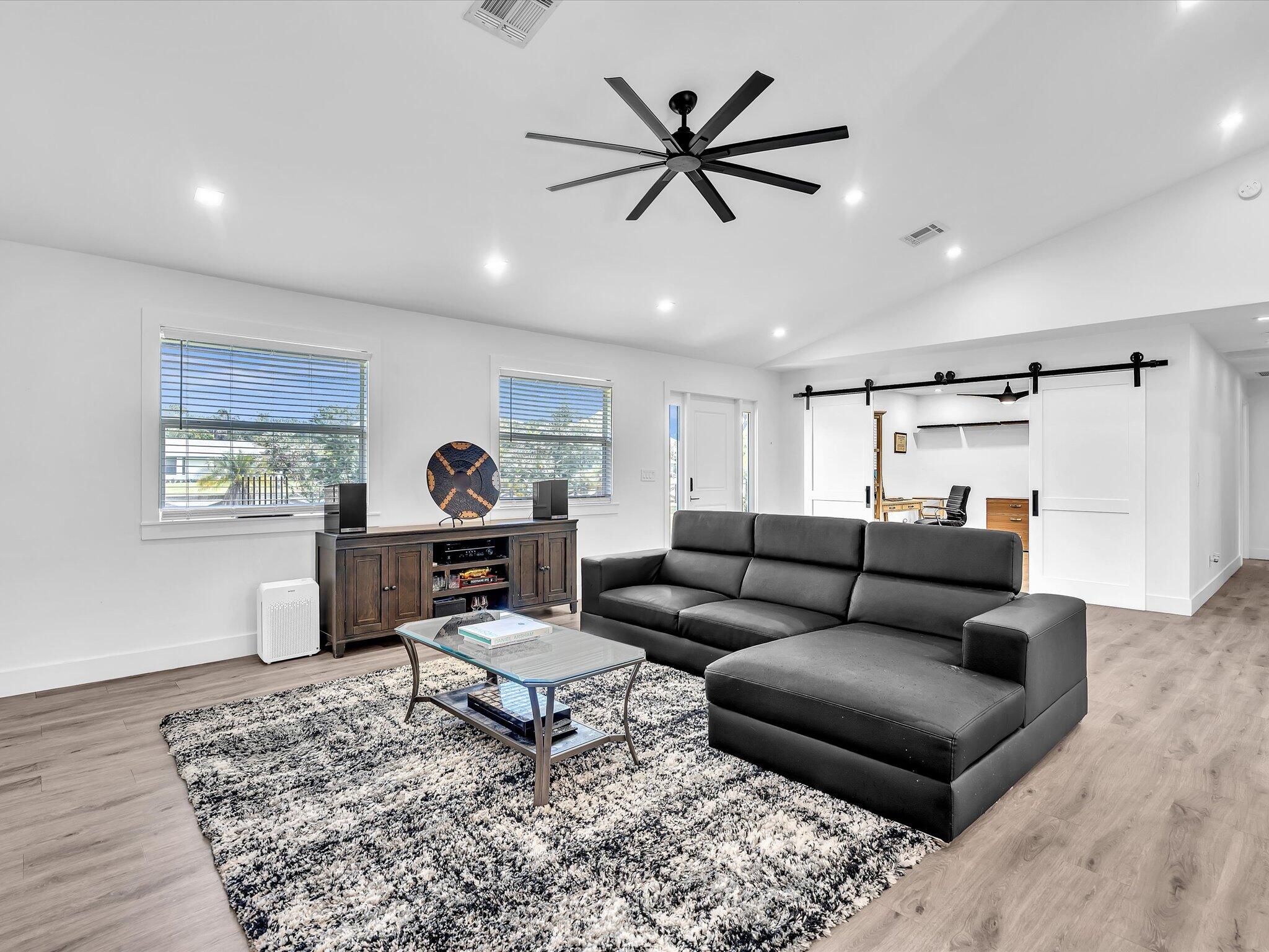 The Acreage - Residential