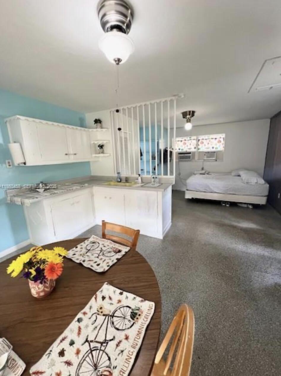 BROWARD GARDENS - Residential Income