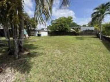 BROWARD GARDENS - Residential Income