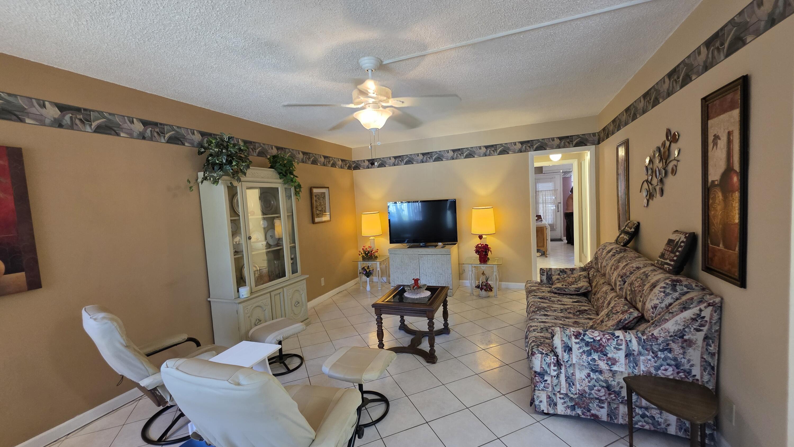 ROLEN LAKE GARDENS CO-OP - Residential