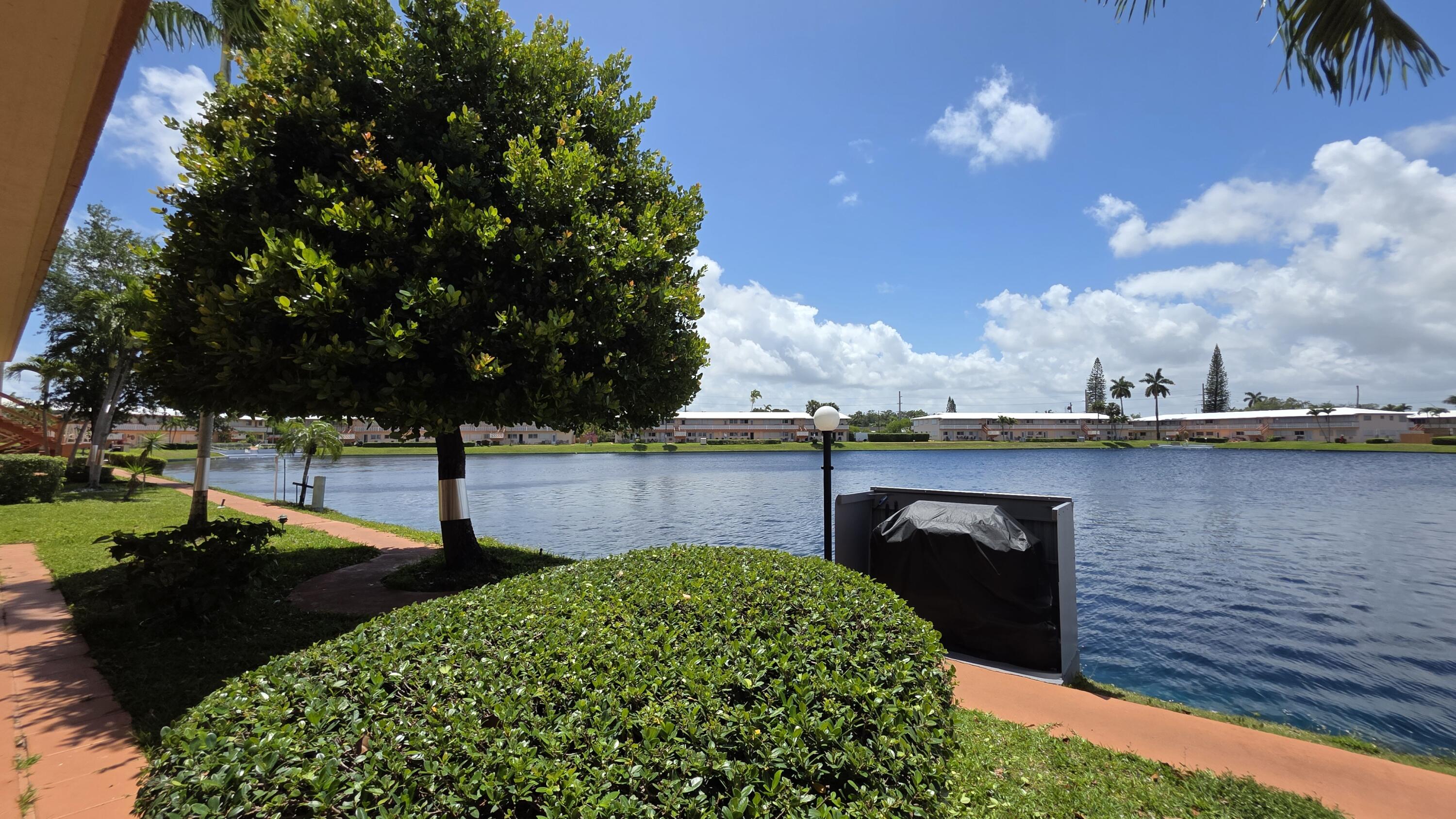 ROLEN LAKE GARDENS CO-OP - Residential