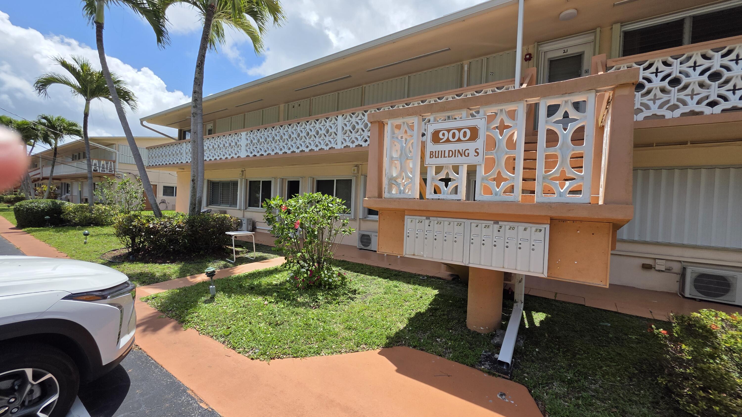 ROLEN LAKE GARDENS CO-OP - Residential