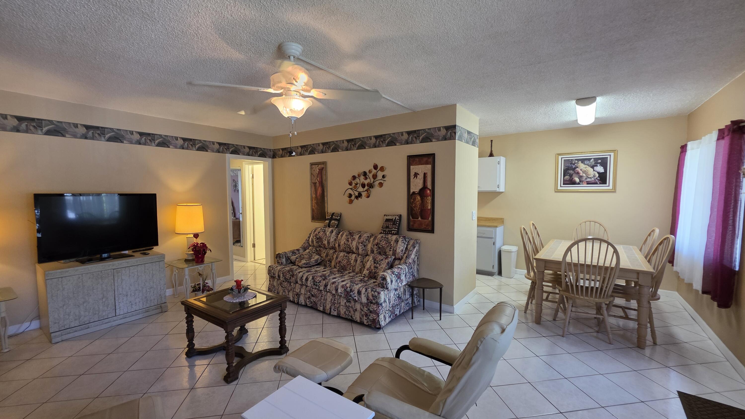 ROLEN LAKE GARDENS CO-OP - Residential