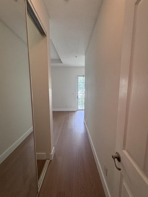 ABACOA TOWN CENTER - Residential Lease