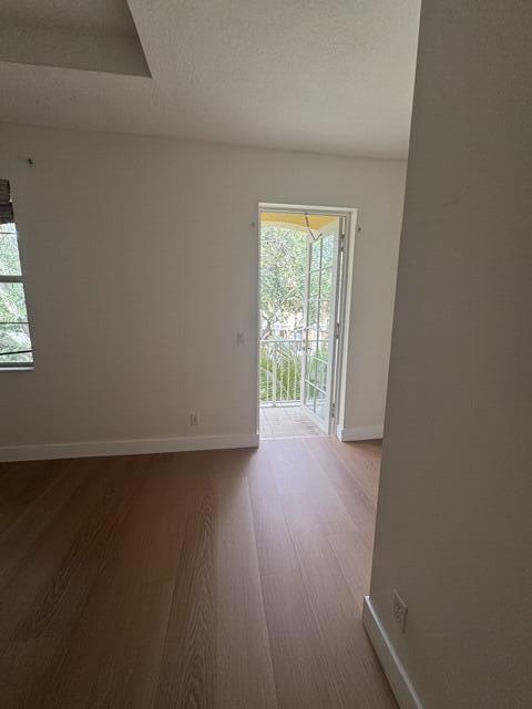 ABACOA TOWN CENTER - Residential Lease