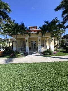ABACOA TOWN CENTER - Residential Lease