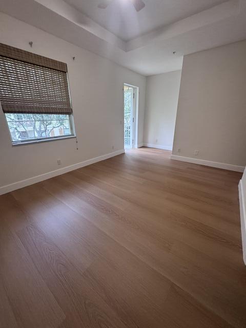 ABACOA TOWN CENTER - Residential Lease