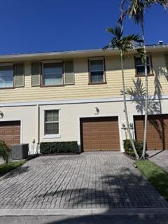ABACOA TOWN CENTER - Residential Lease
