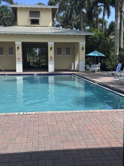 ABACOA TOWN CENTER - Residential Lease