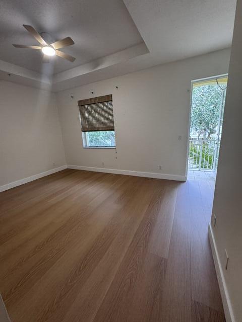 ABACOA TOWN CENTER - Residential Lease