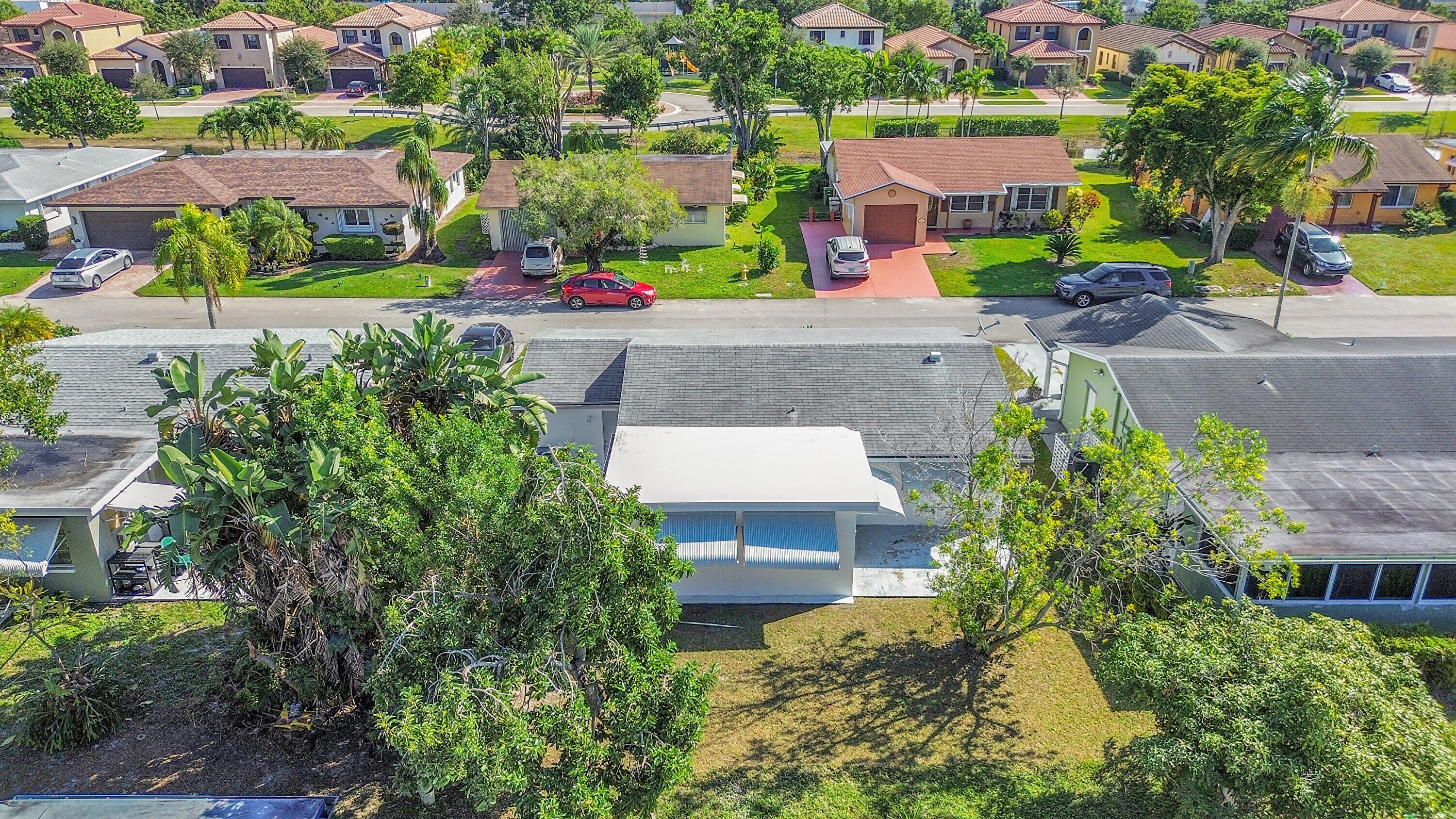 MAINLANDS OF TAMARAC LAKES - Residential