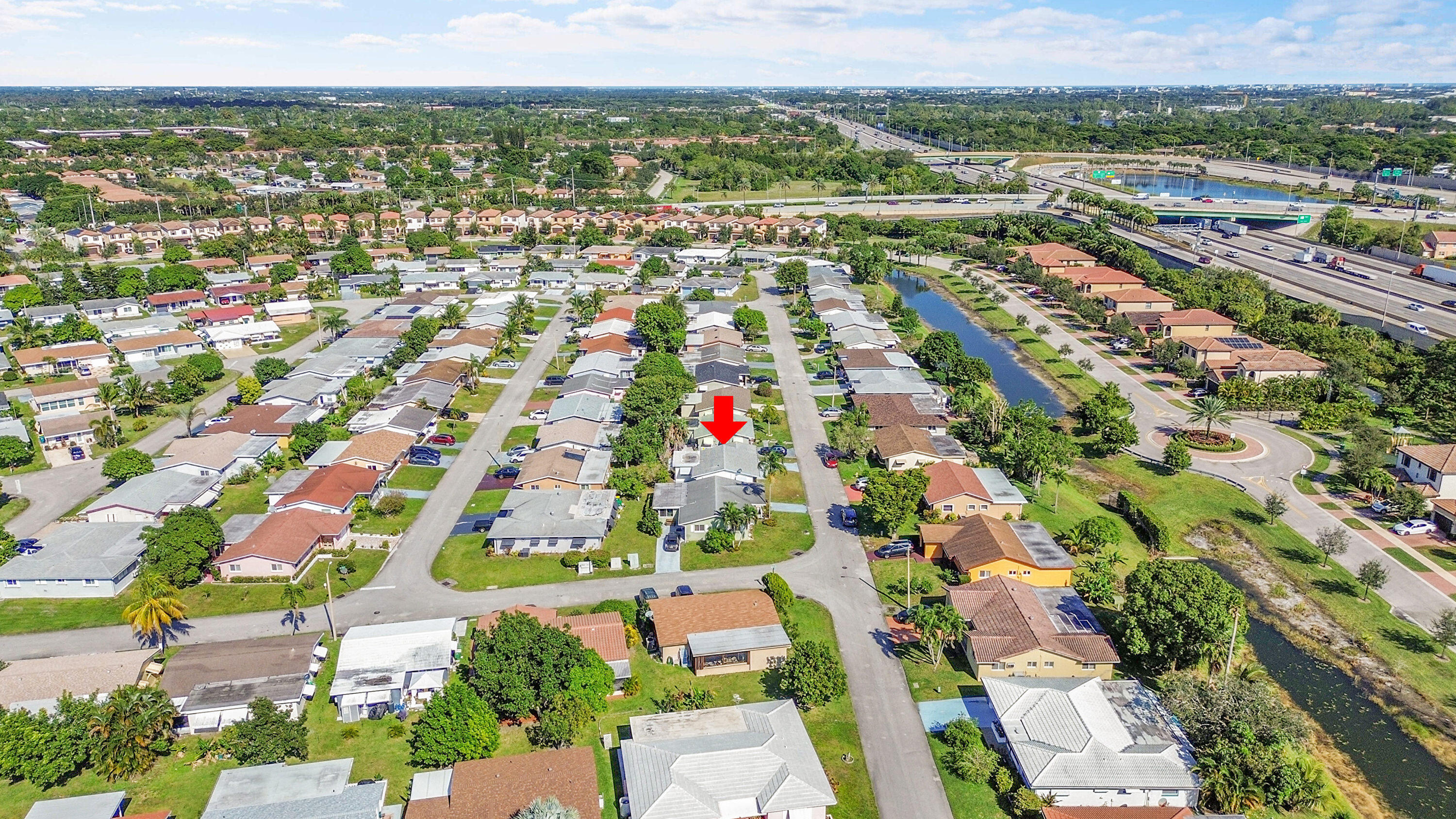 MAINLANDS OF TAMARAC LAKES - Residential