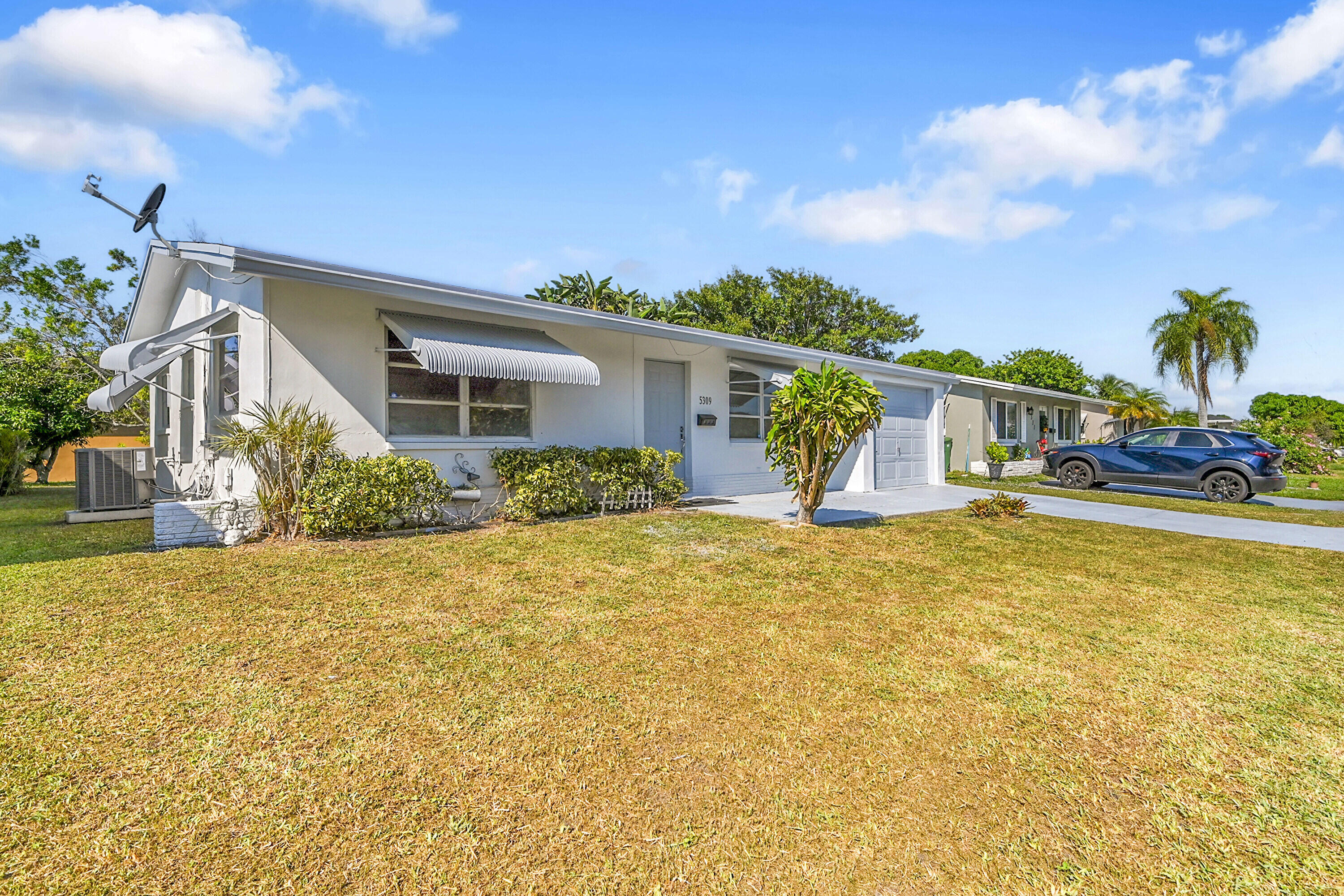 MAINLANDS OF TAMARAC LAKES - Residential