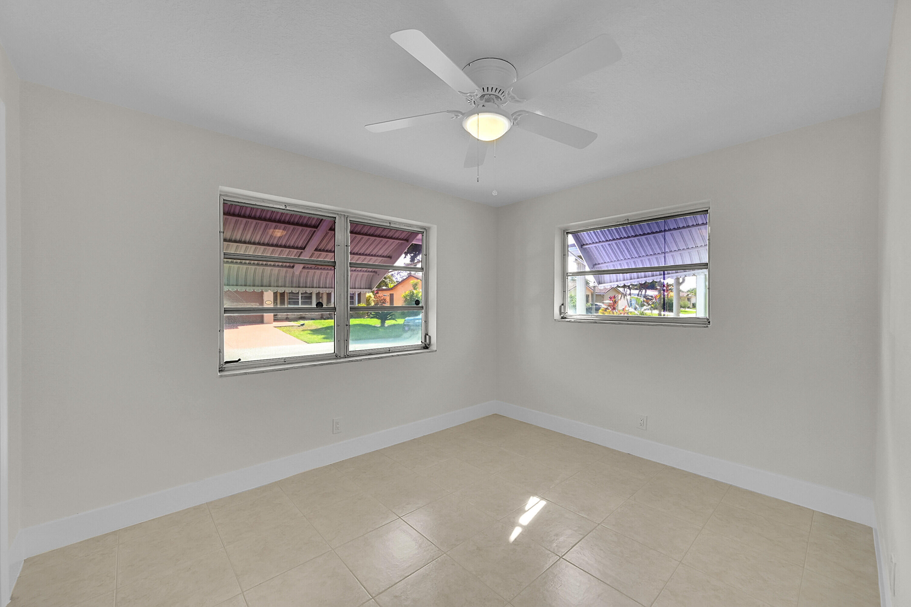 MAINLANDS OF TAMARAC LAKES - Residential