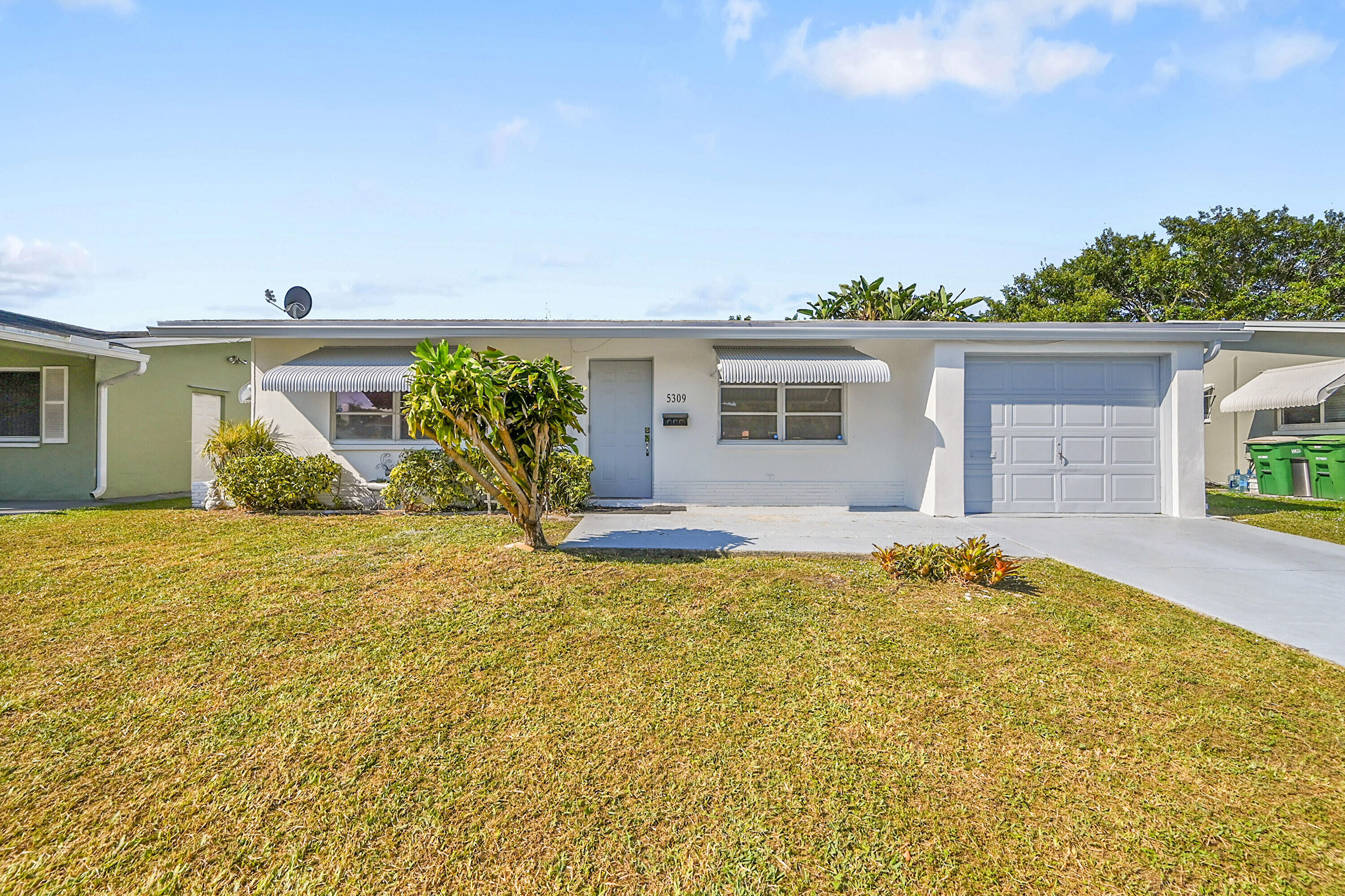 MAINLANDS OF TAMARAC LAKES - Residential
