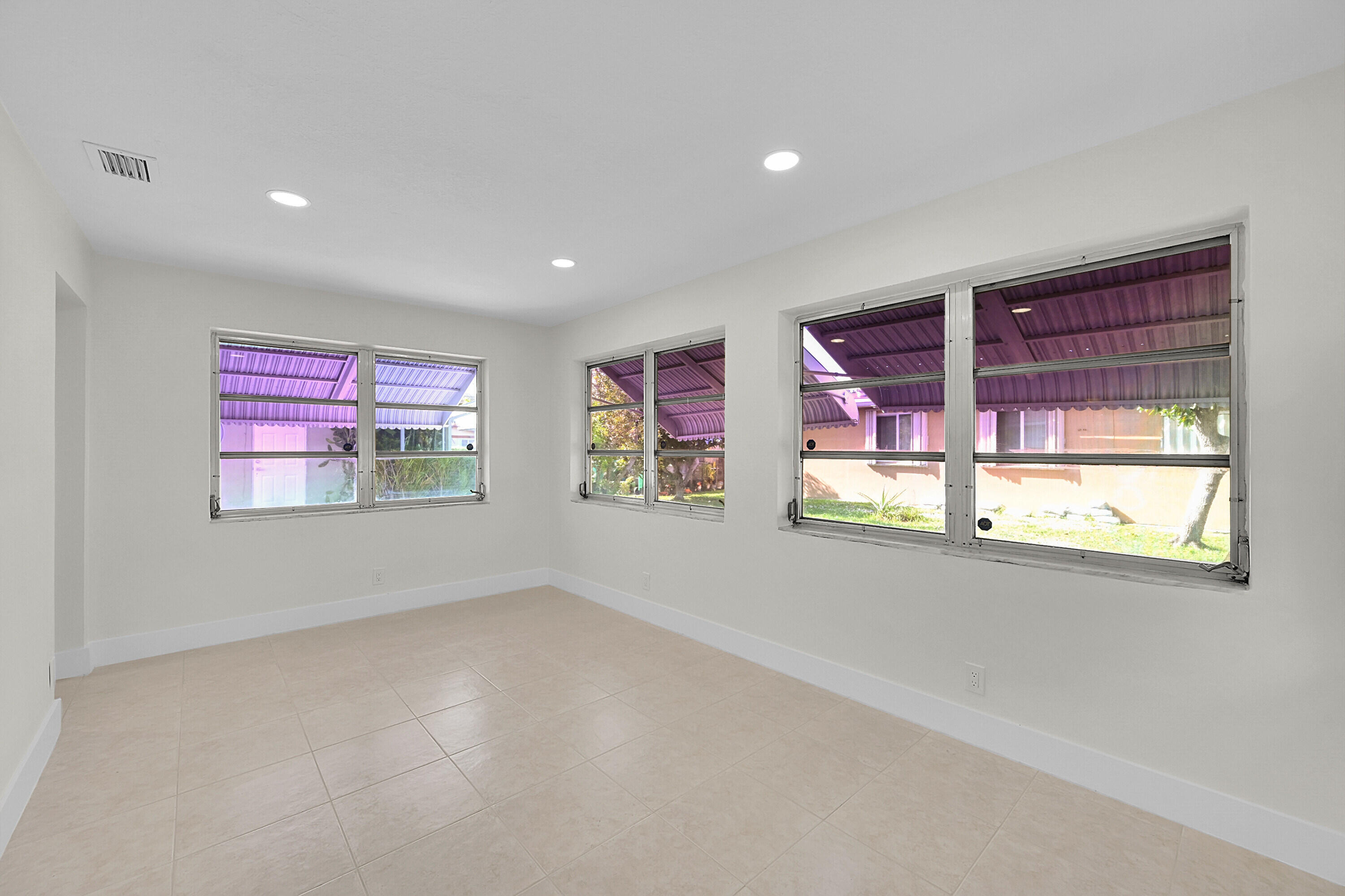 MAINLANDS OF TAMARAC LAKES - Residential