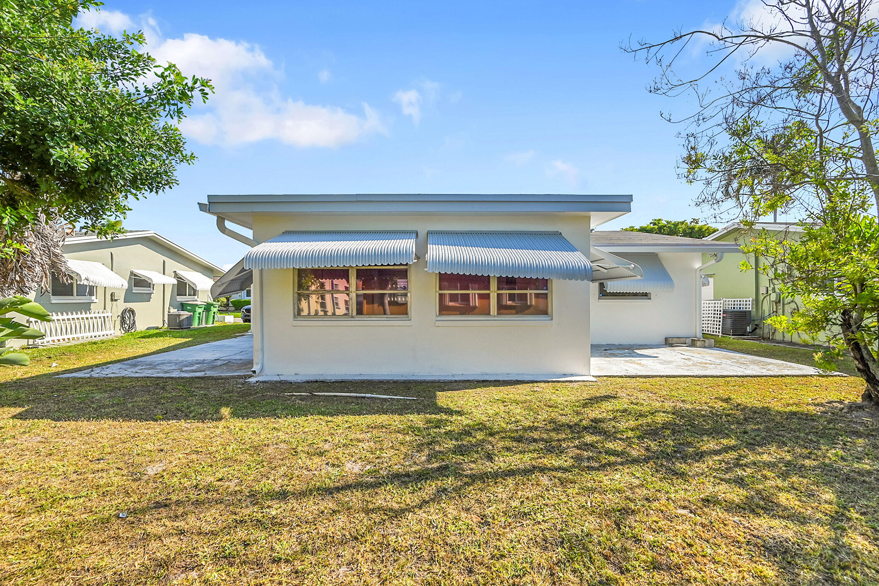 MAINLANDS OF TAMARAC LAKES - Residential
