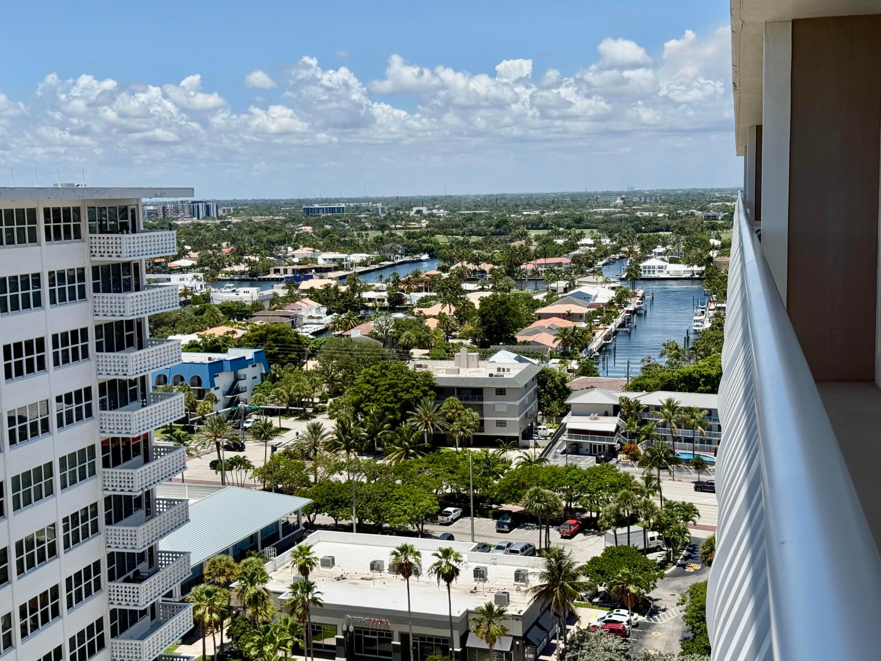 OCEAN CLUB CONDO - Residential