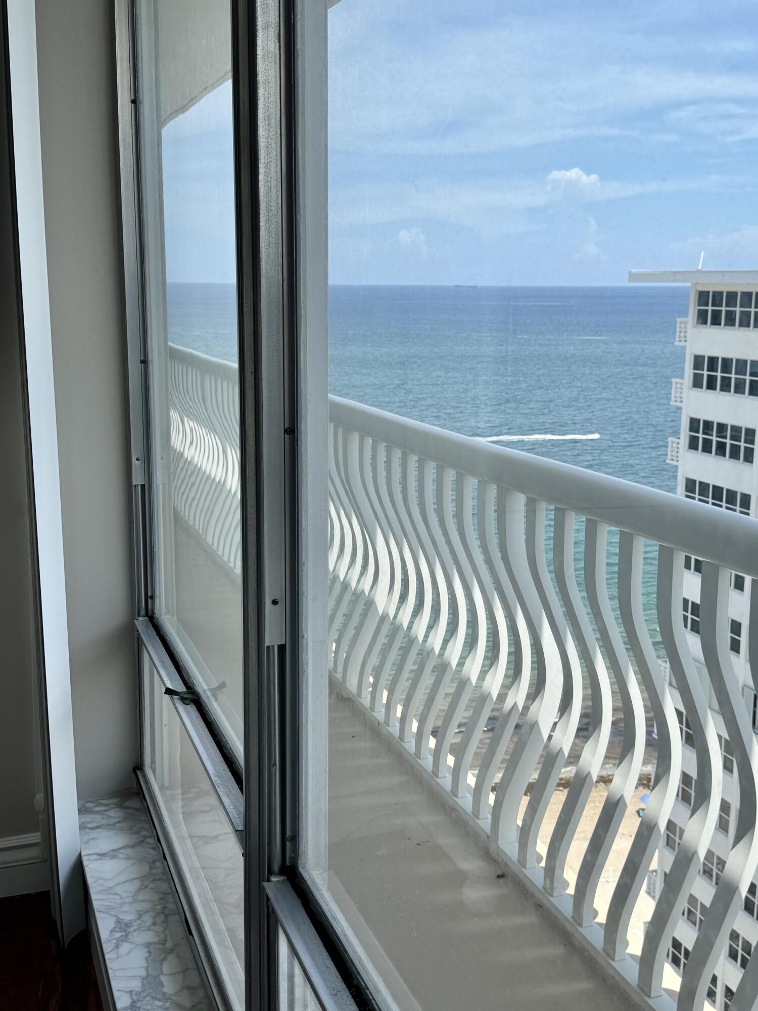 OCEAN CLUB CONDO - Residential