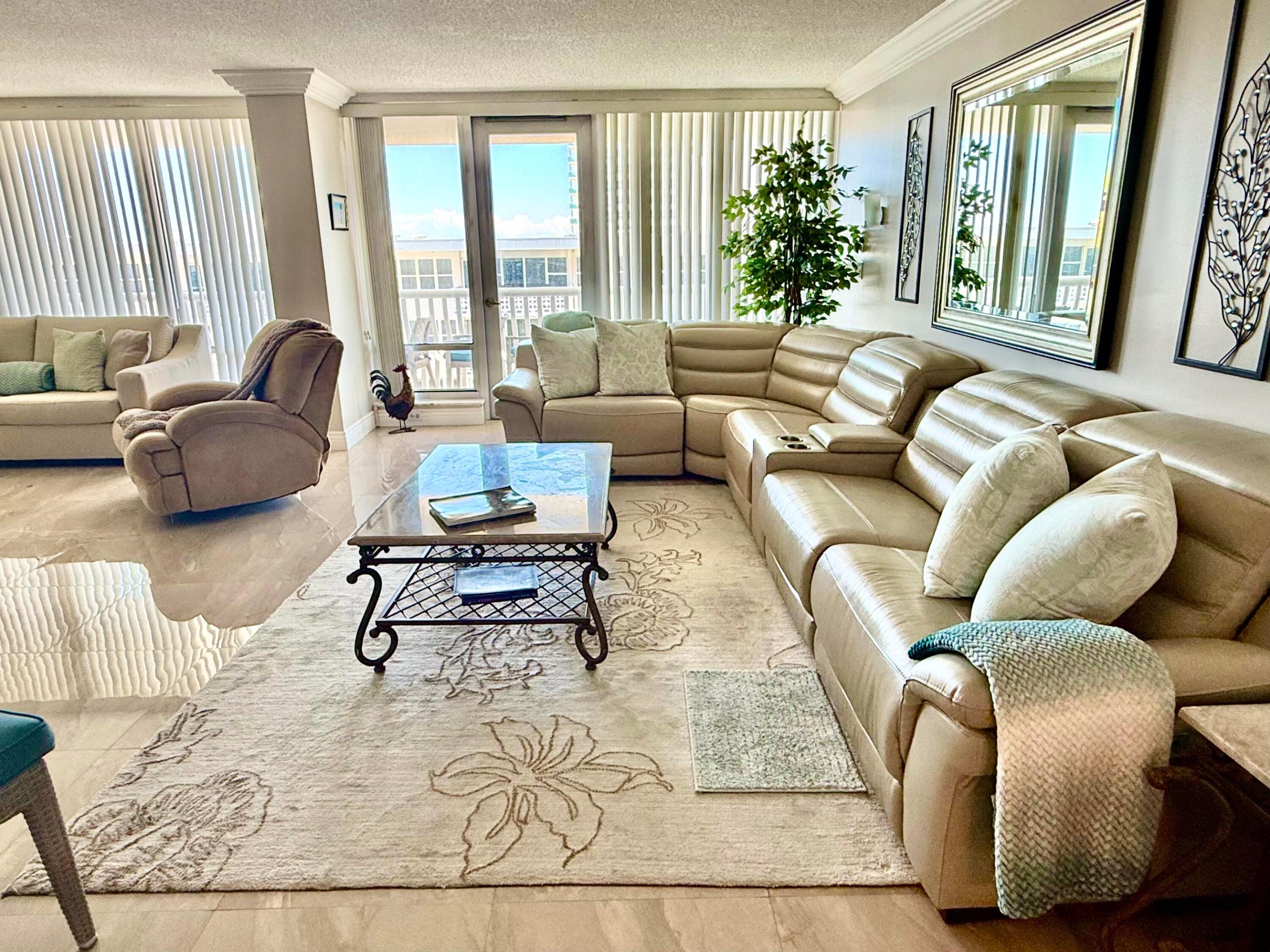 OCEAN CLUB CONDO - Residential