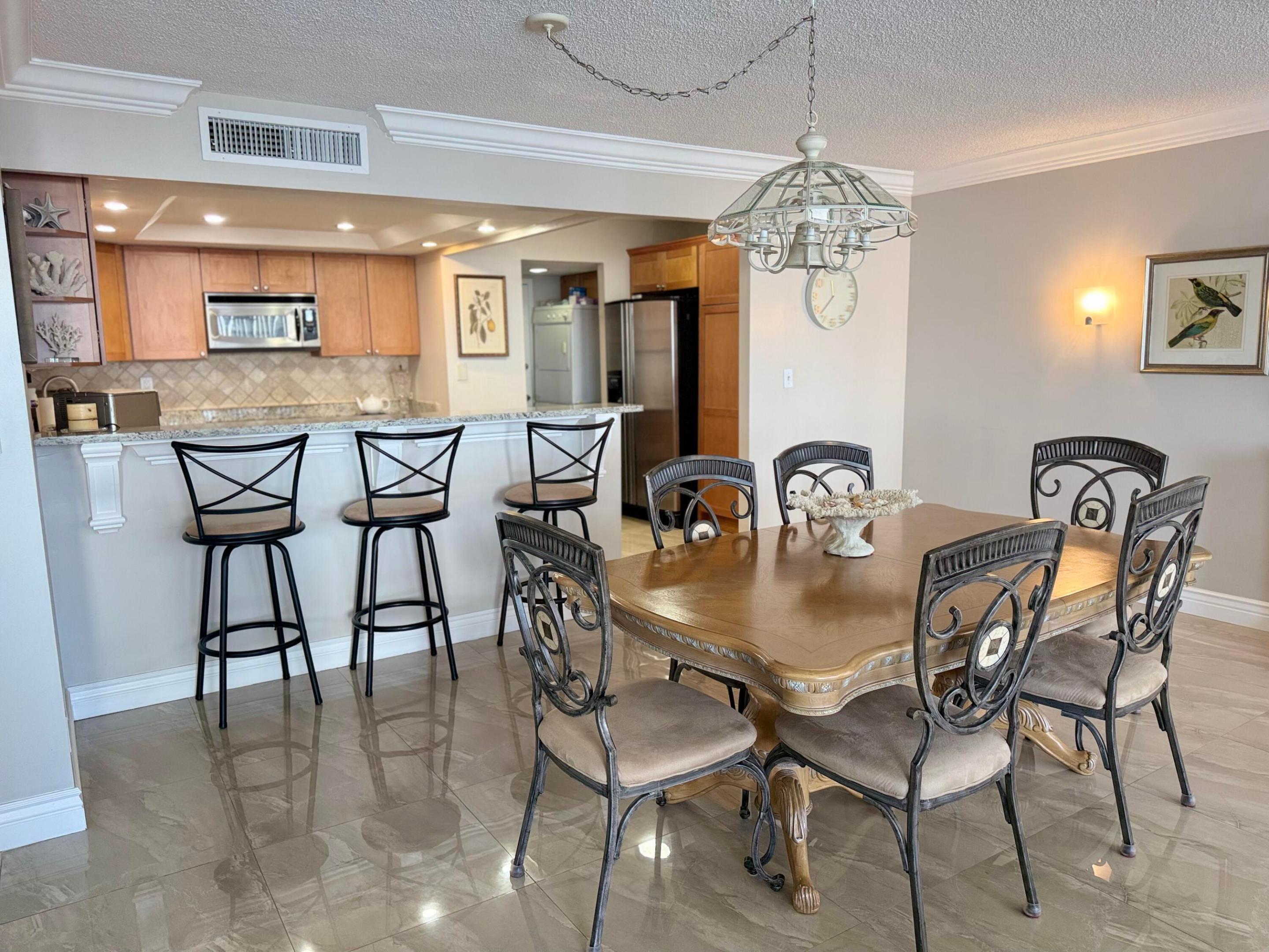 OCEAN CLUB CONDO - Residential
