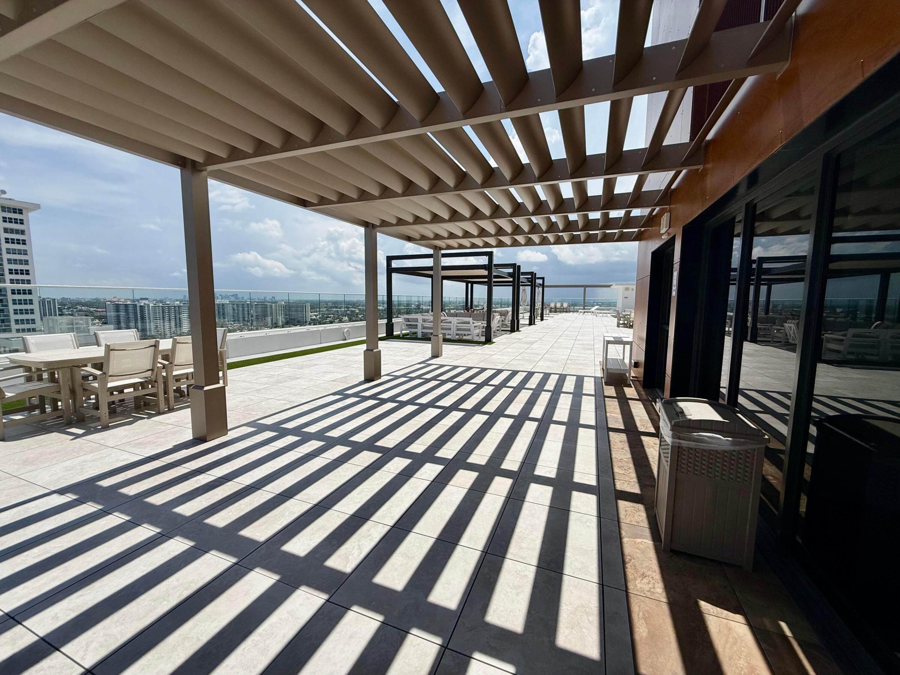 OCEAN CLUB CONDO - Residential