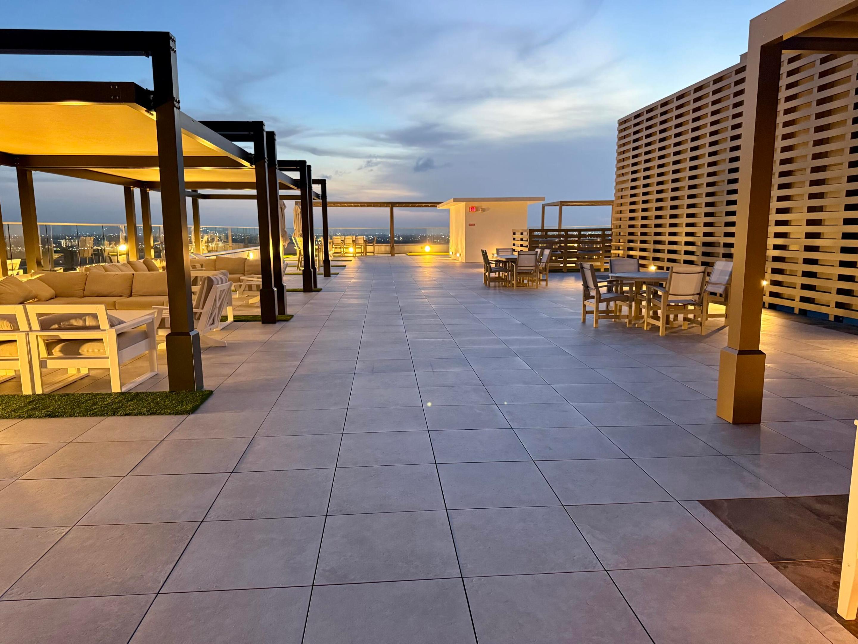 OCEAN CLUB CONDO - Residential