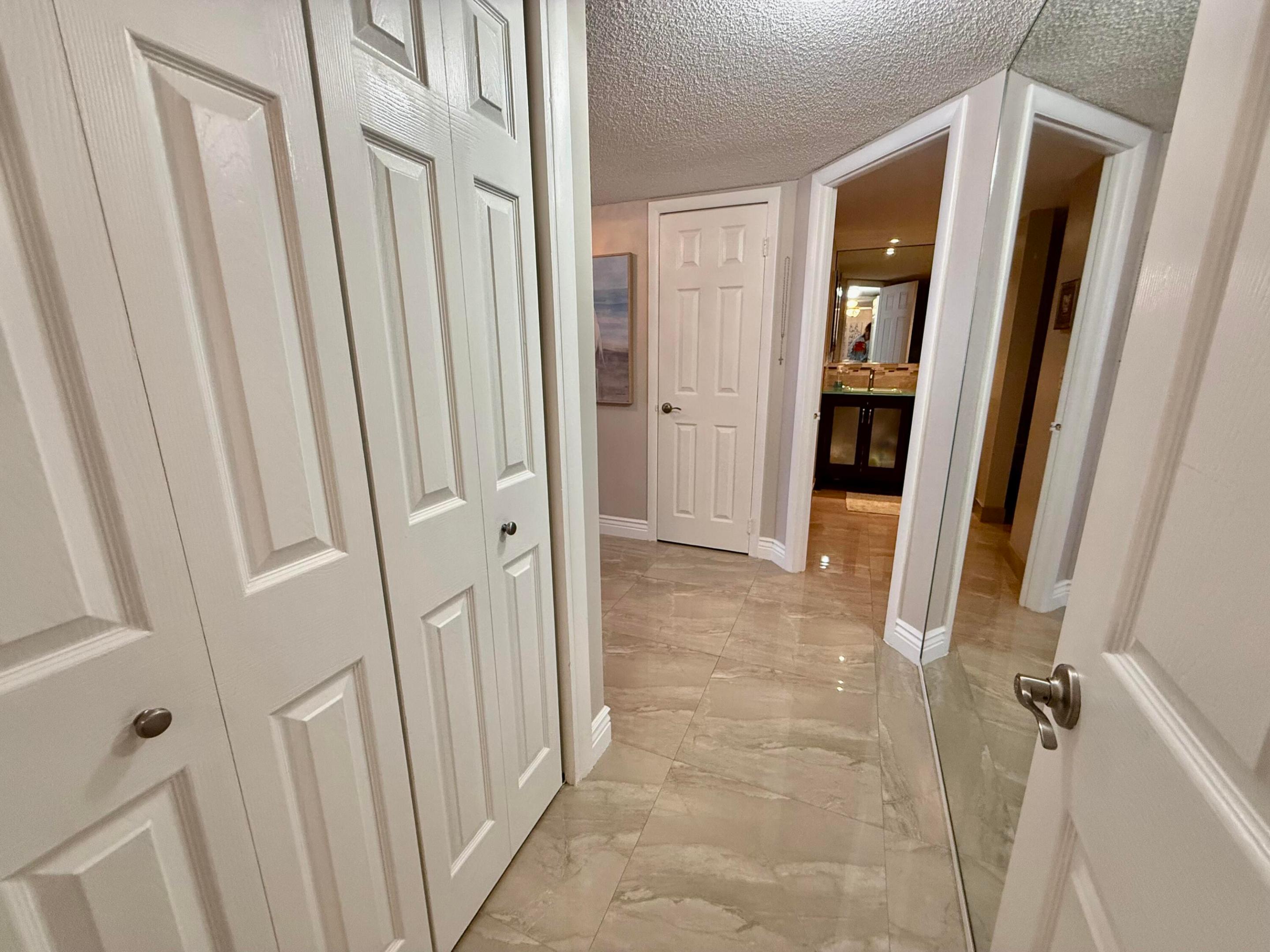OCEAN CLUB CONDO - Residential