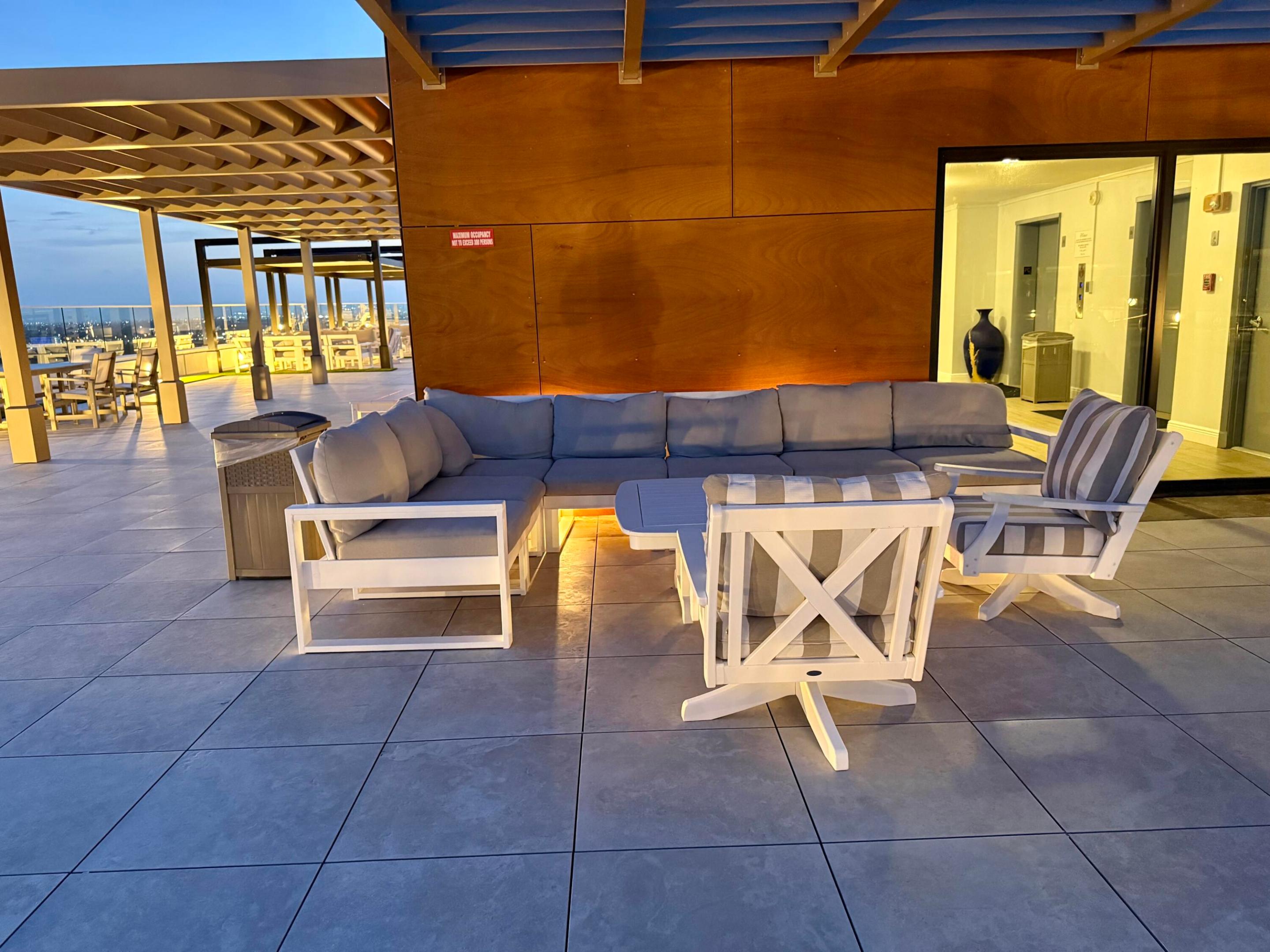 OCEAN CLUB CONDO - Residential