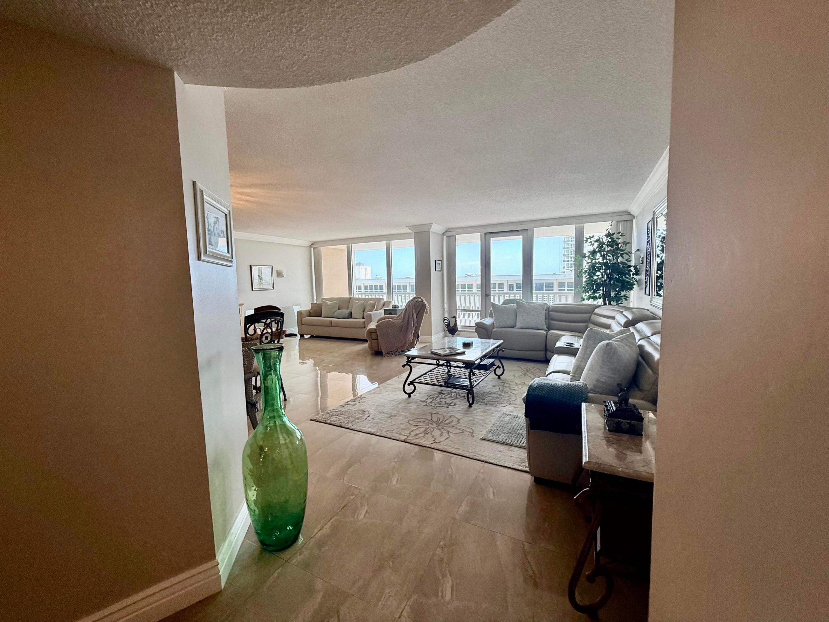 OCEAN CLUB CONDO - Residential