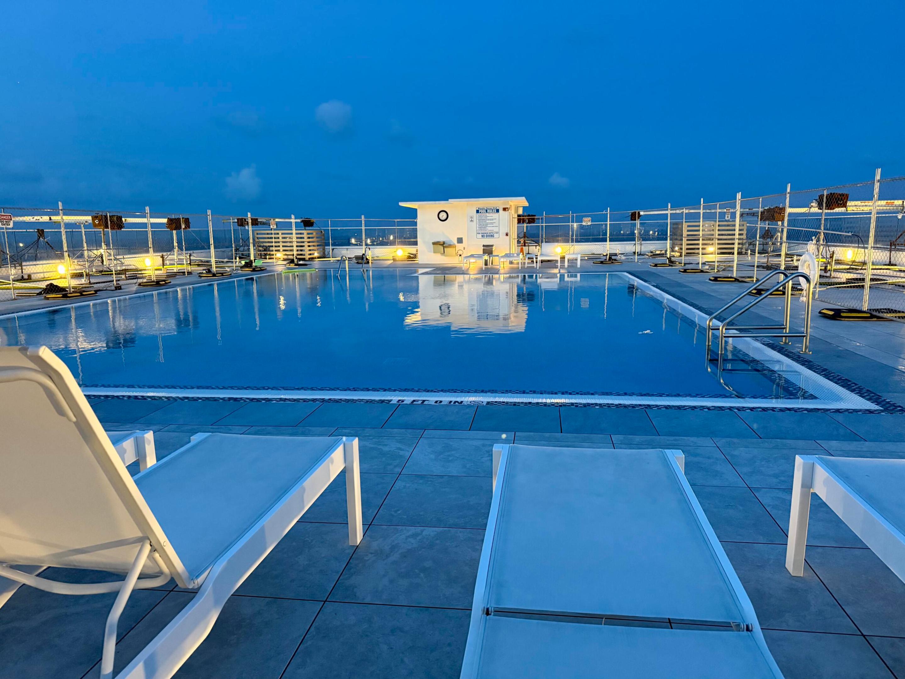 OCEAN CLUB CONDO - Residential